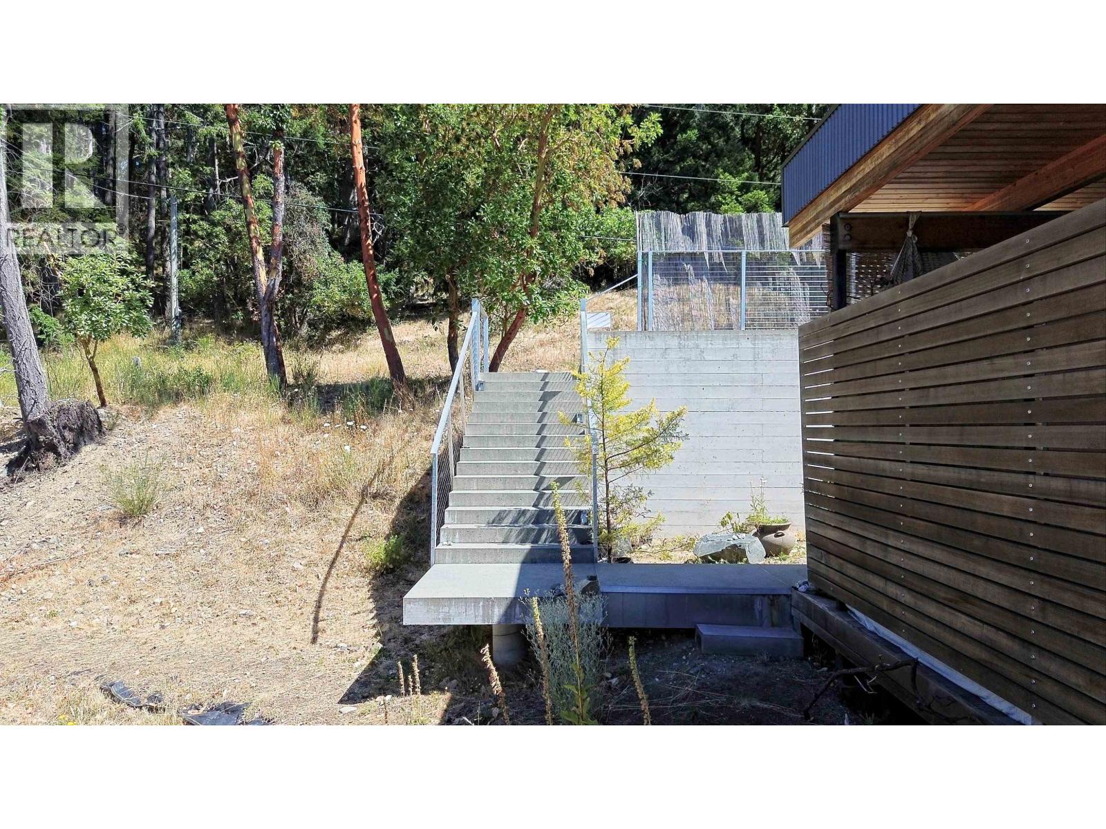 240 OLD SCOTT ROAD, Salt Spring Island