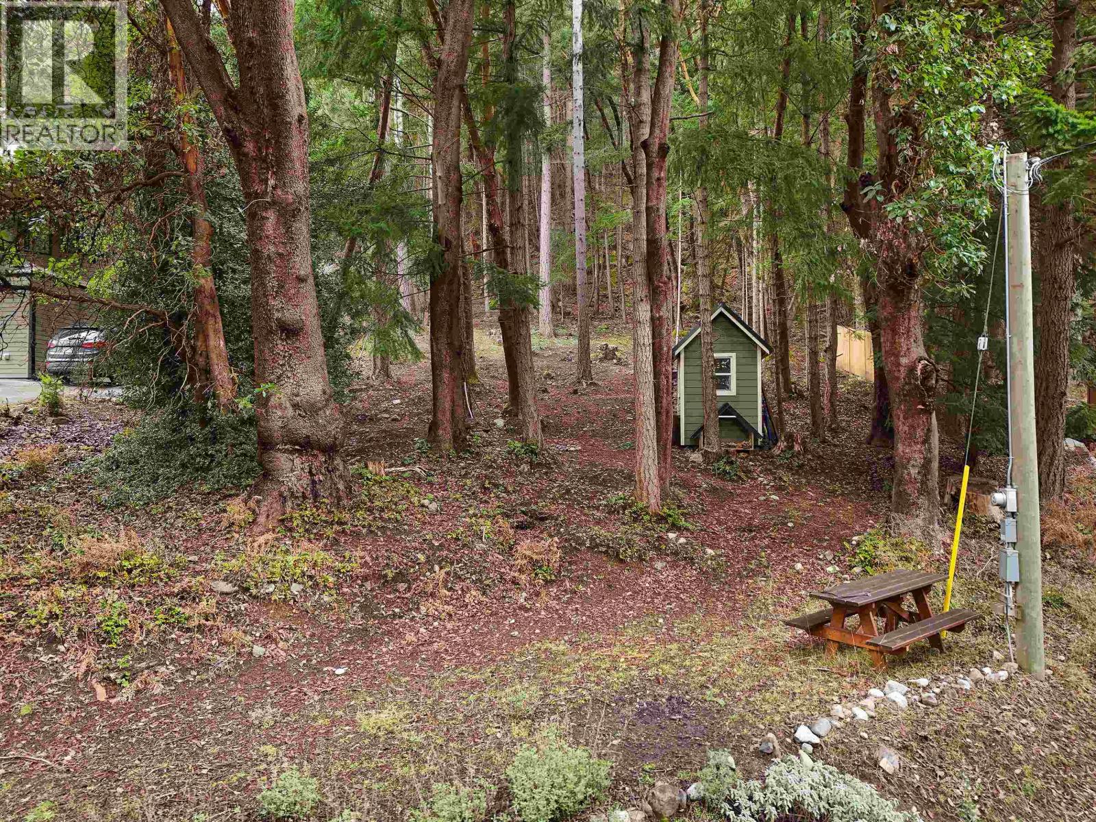 LOT 15 WOOD DALE DRIVE, Mayne Island