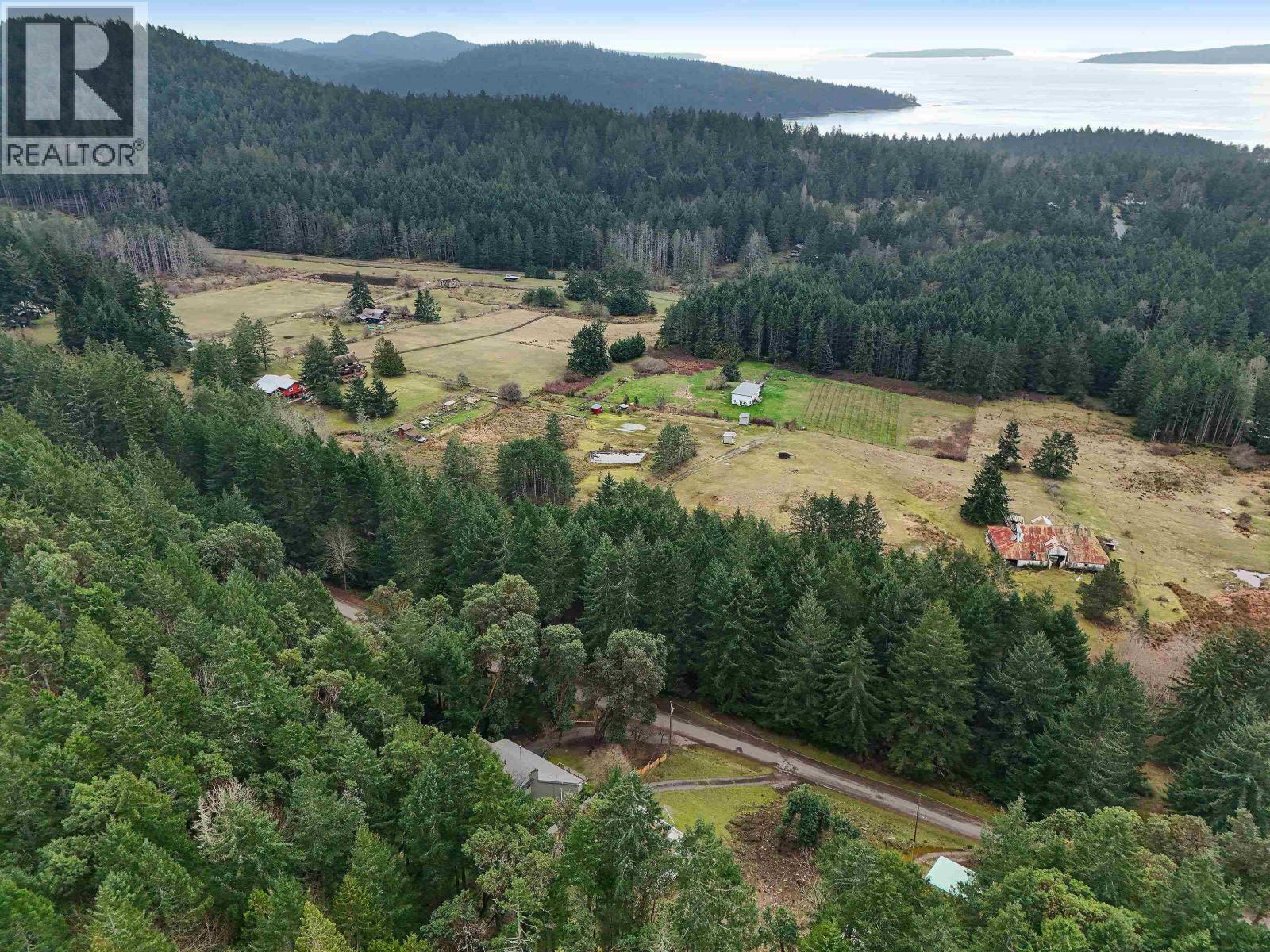 LOT 15 WOOD DALE DRIVE, Mayne Island