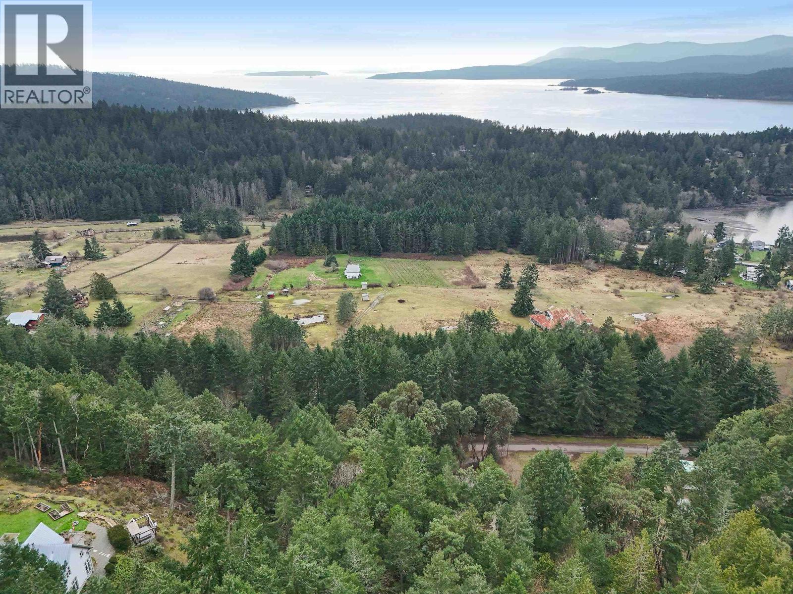 LOT 15 WOOD DALE DRIVE, Mayne Island