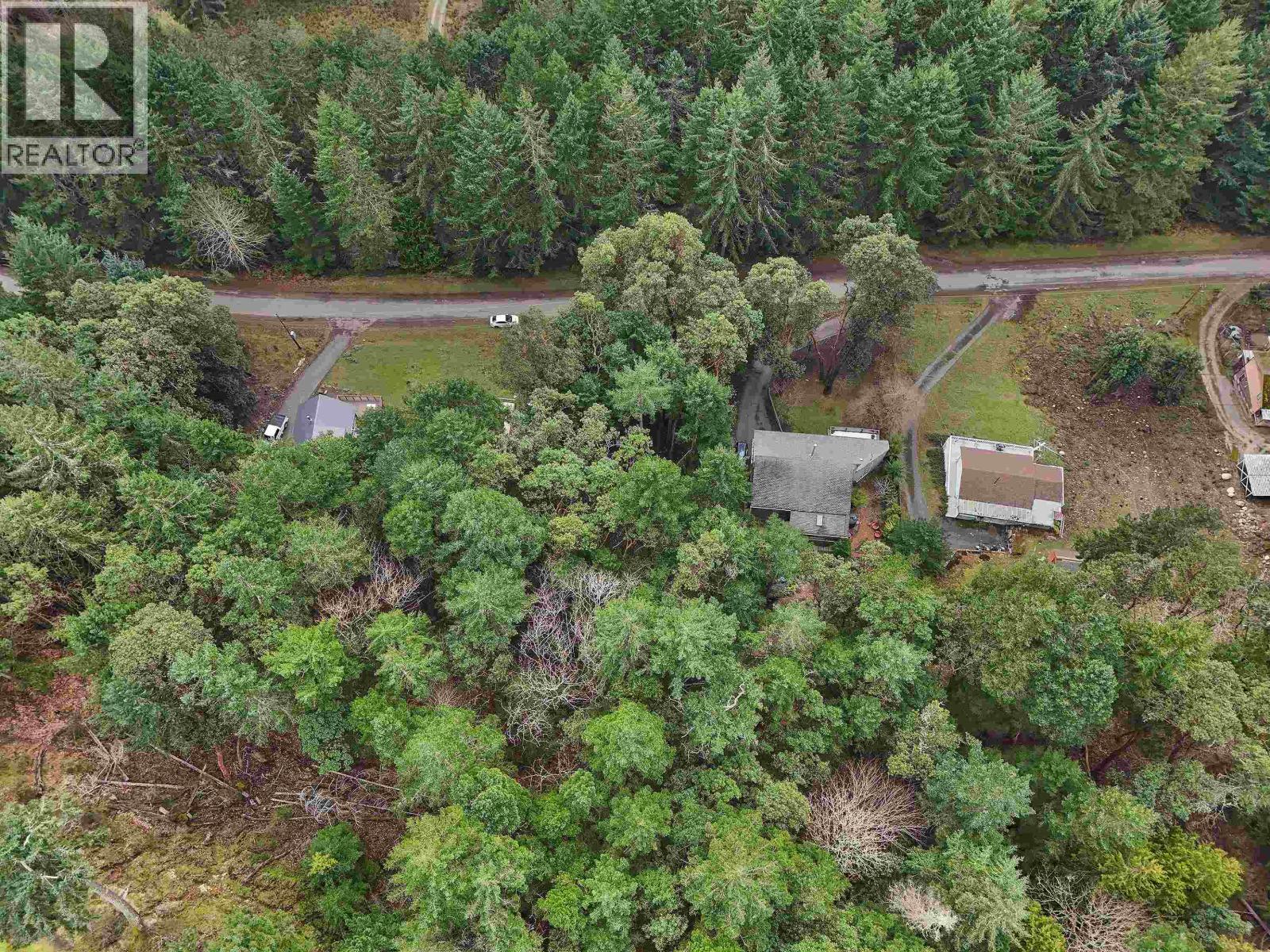 LOT 15 WOOD DALE DRIVE, Mayne Island