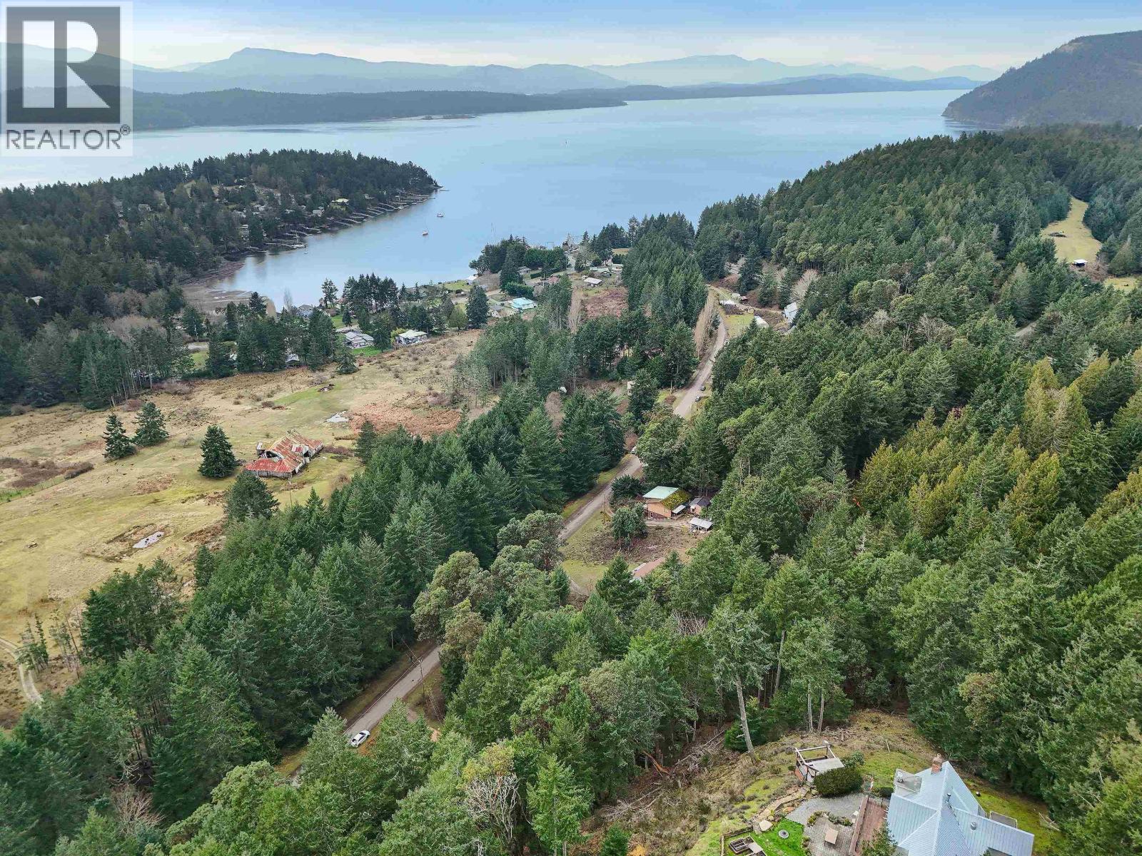 LOT 15 WOOD DALE DRIVE, Mayne Island