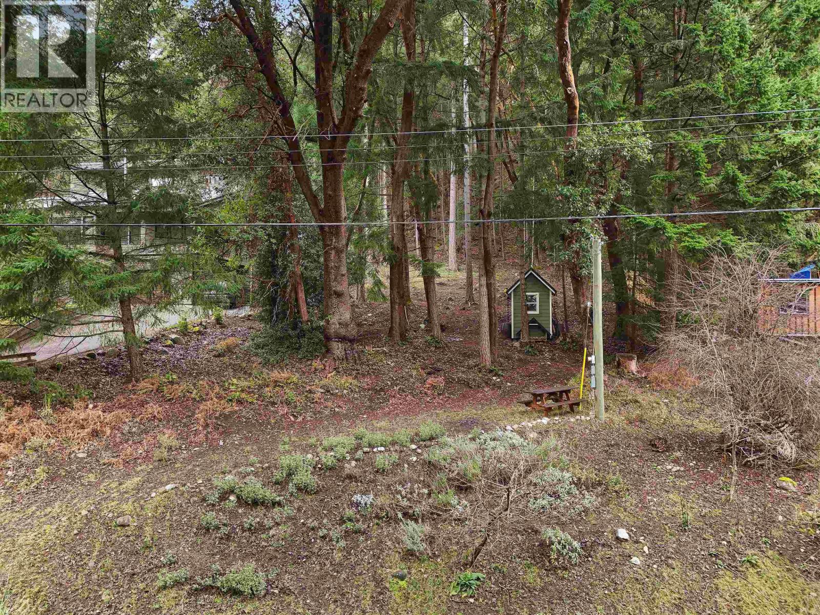 LOT 15 WOOD DALE DRIVE, Mayne Island