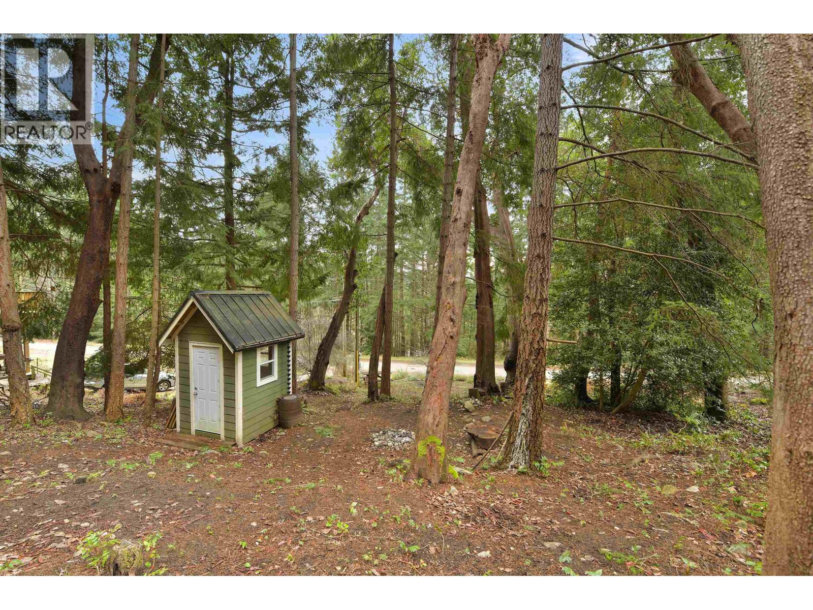 LOT 15 WOOD DALE DRIVE, Mayne Island