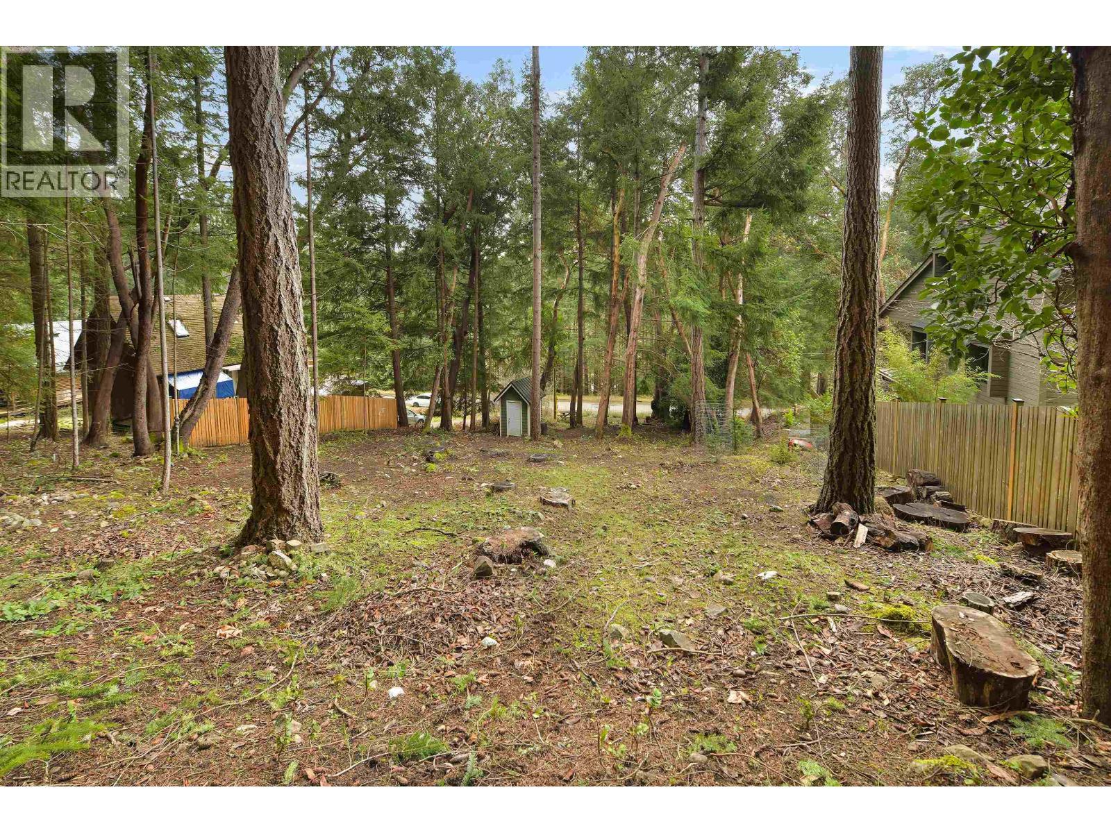 LOT 15 WOOD DALE DRIVE, Mayne Island
