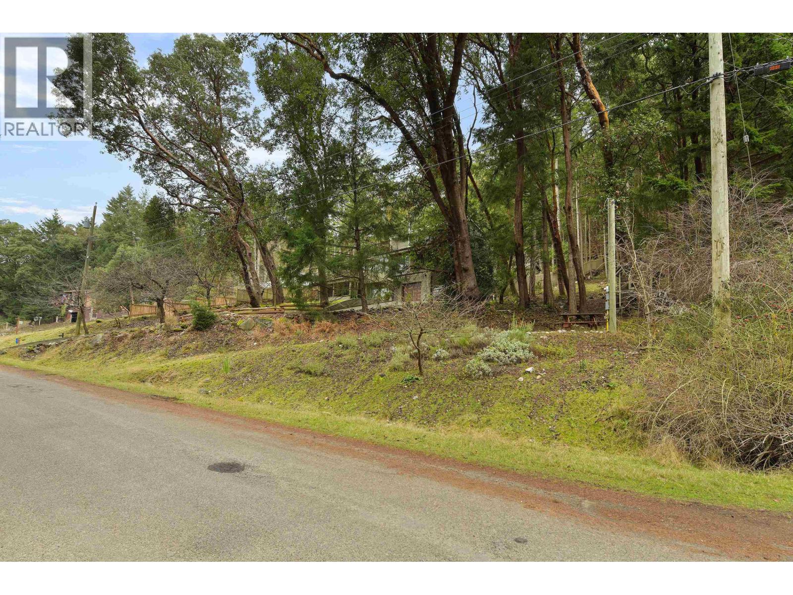 LOT 15 WOOD DALE DRIVE, Mayne Island
