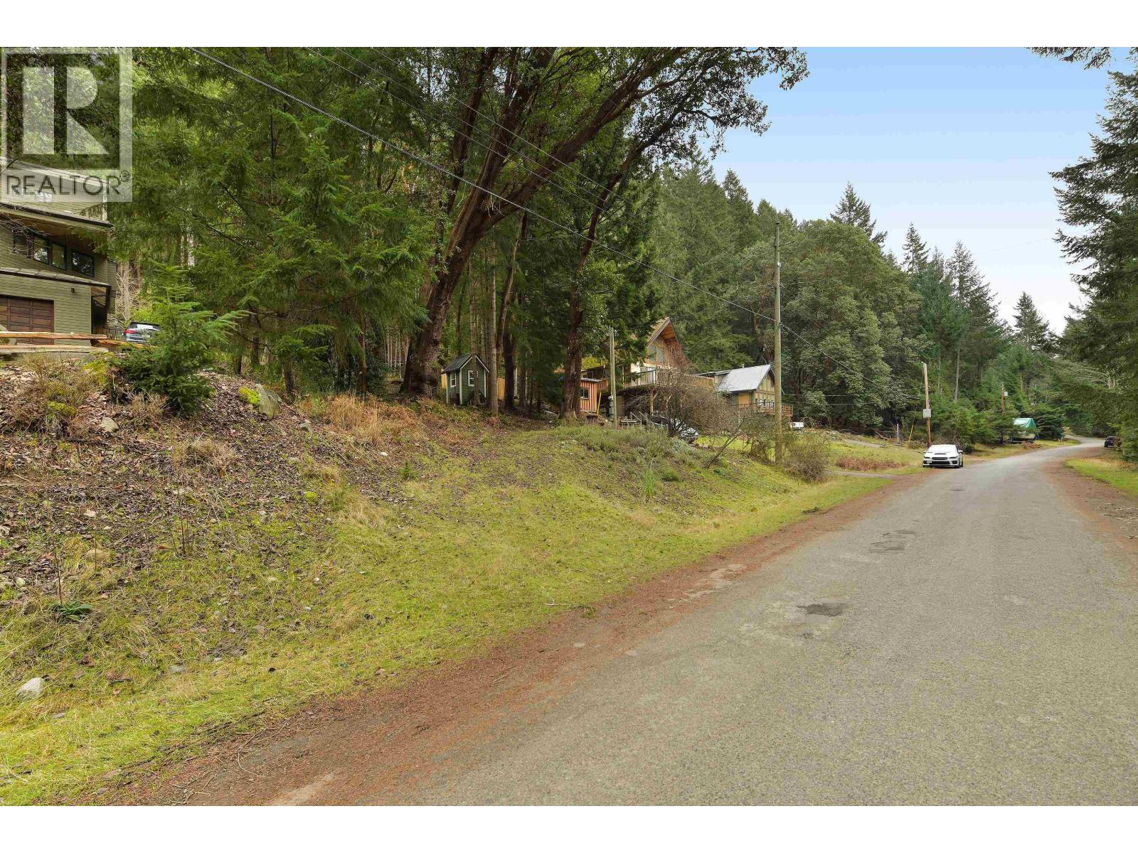 LOT 15 WOOD DALE DRIVE, Mayne Island
