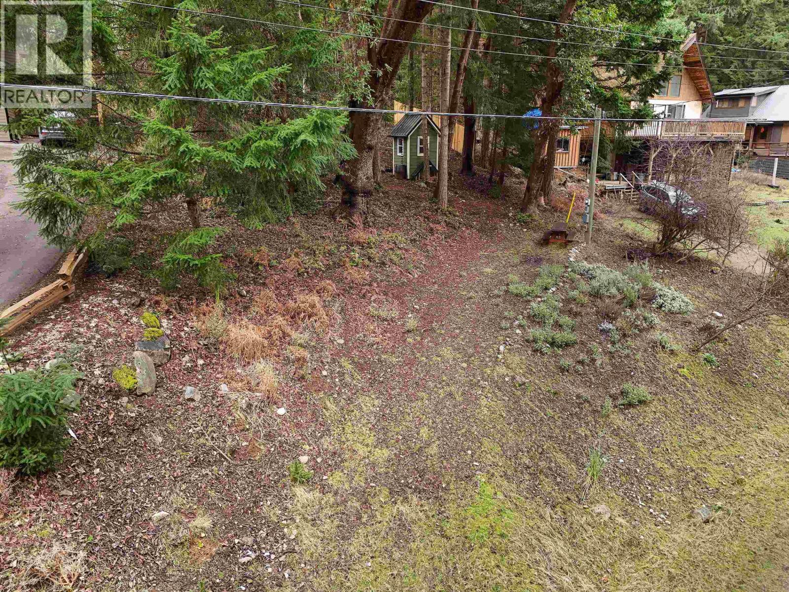 LOT 15 WOOD DALE DRIVE, Mayne Island