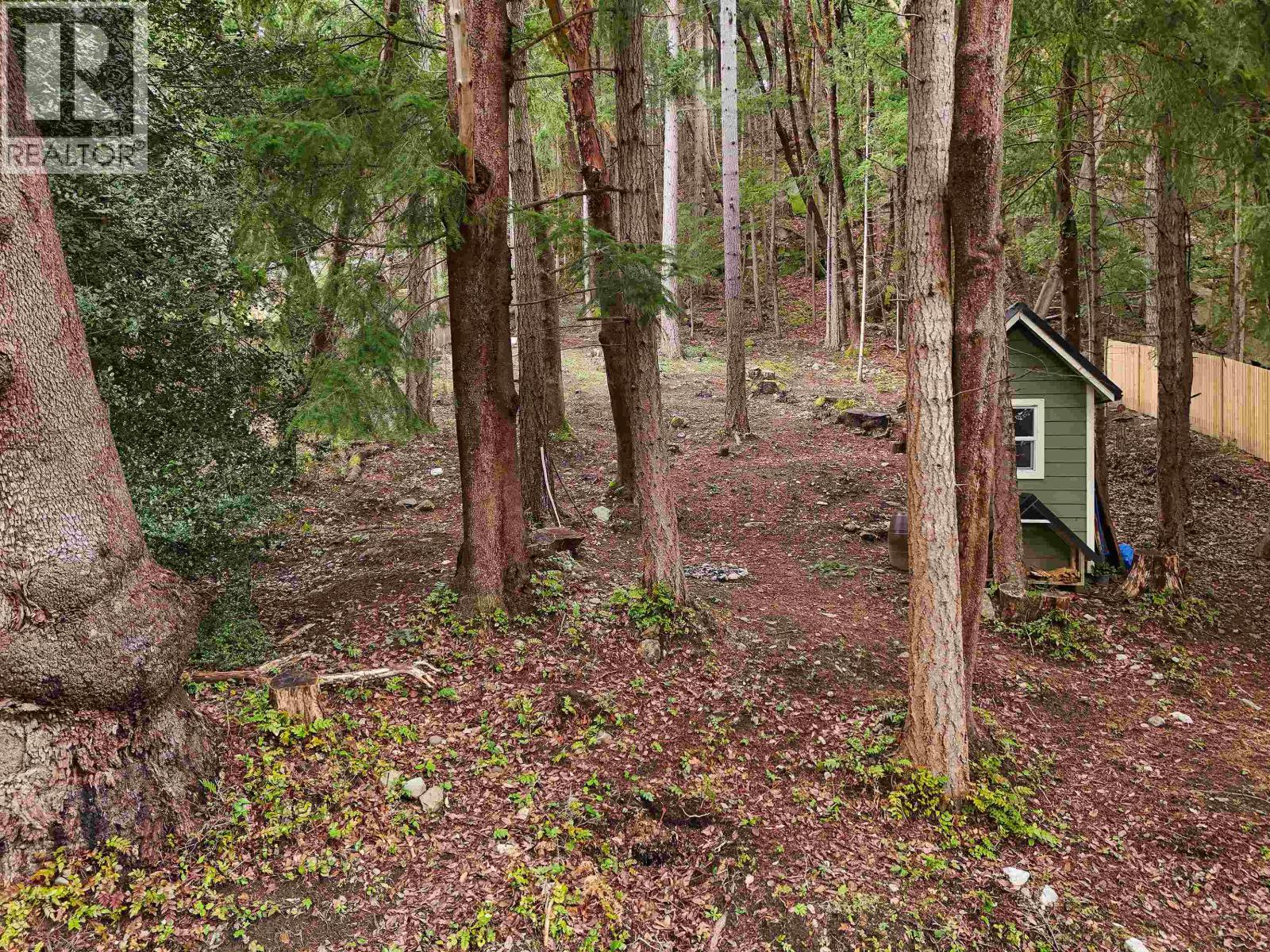 LOT 15 WOOD DALE DRIVE, Mayne Island