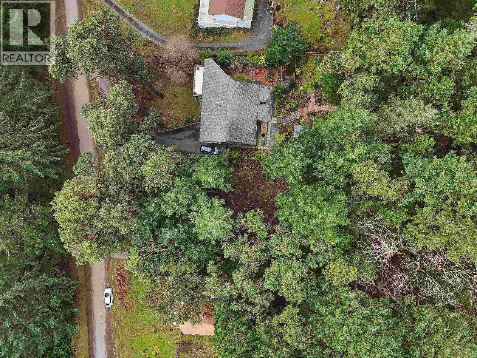 LOT 15 WOOD DALE DRIVE, Mayne Island