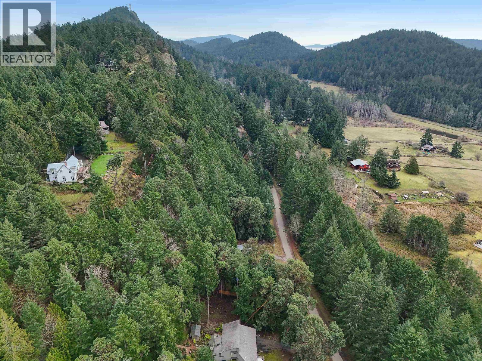 LOT 15 WOOD DALE DRIVE, Mayne Island