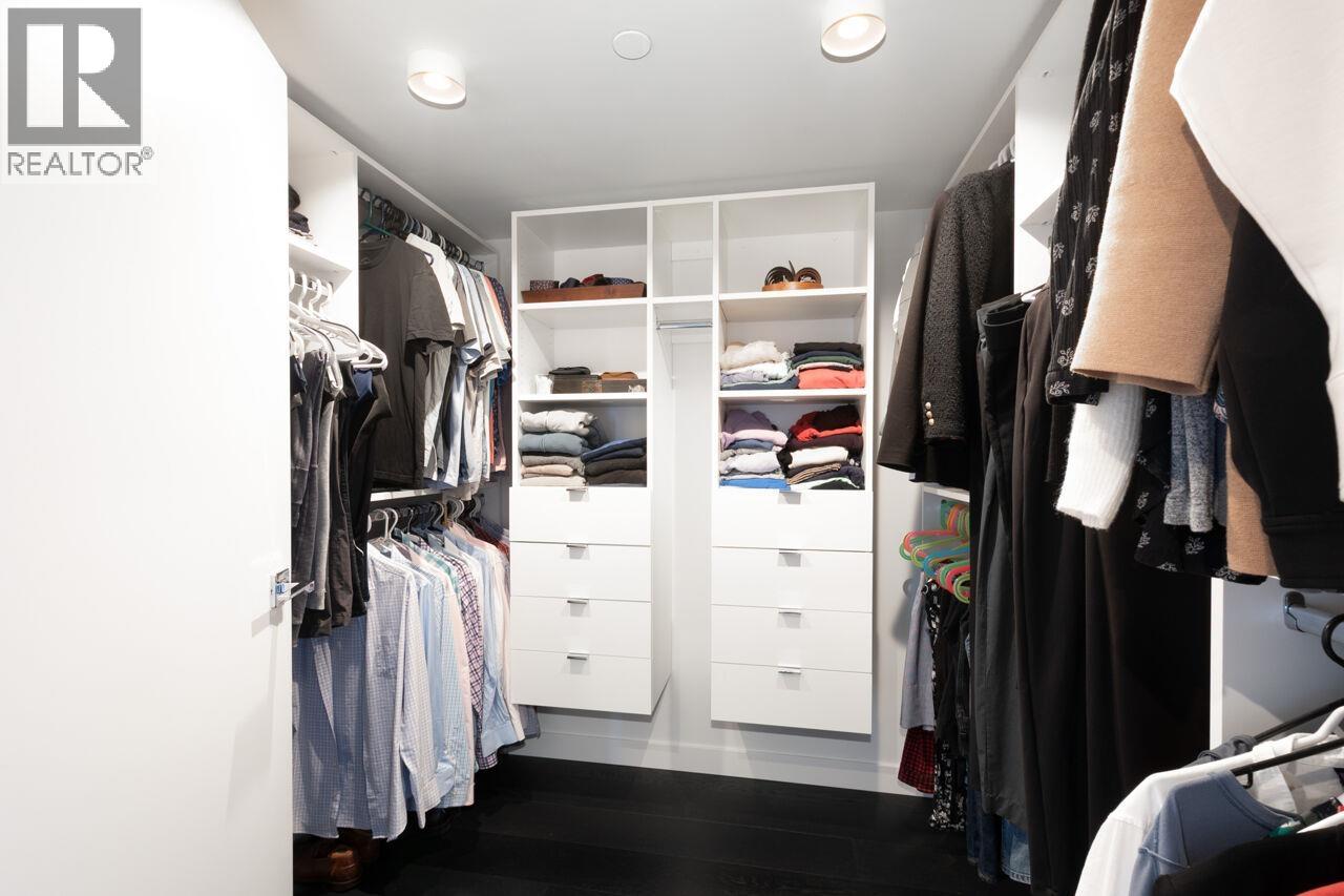 3206 1111 RICHARDS STREET, Vancouver