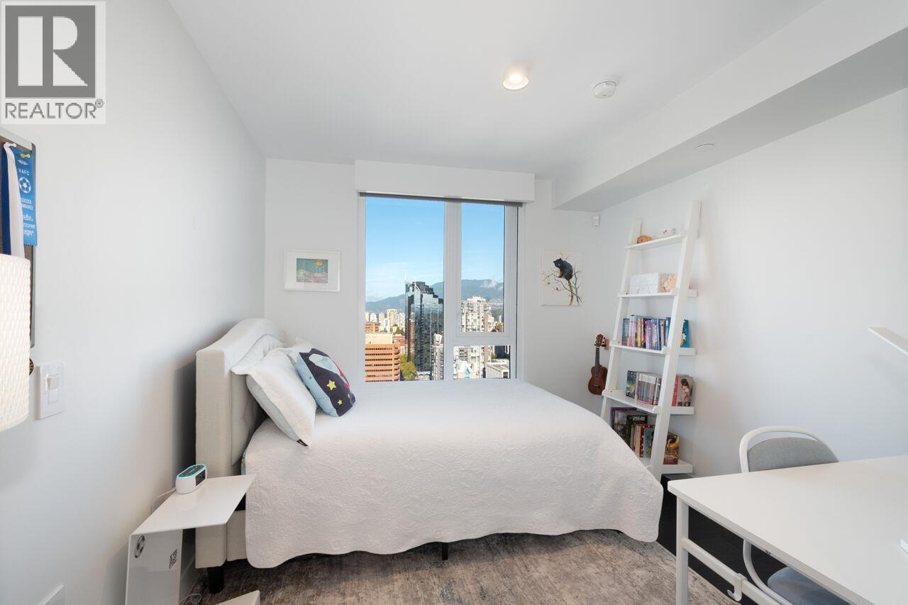 3206 1111 RICHARDS STREET, Vancouver