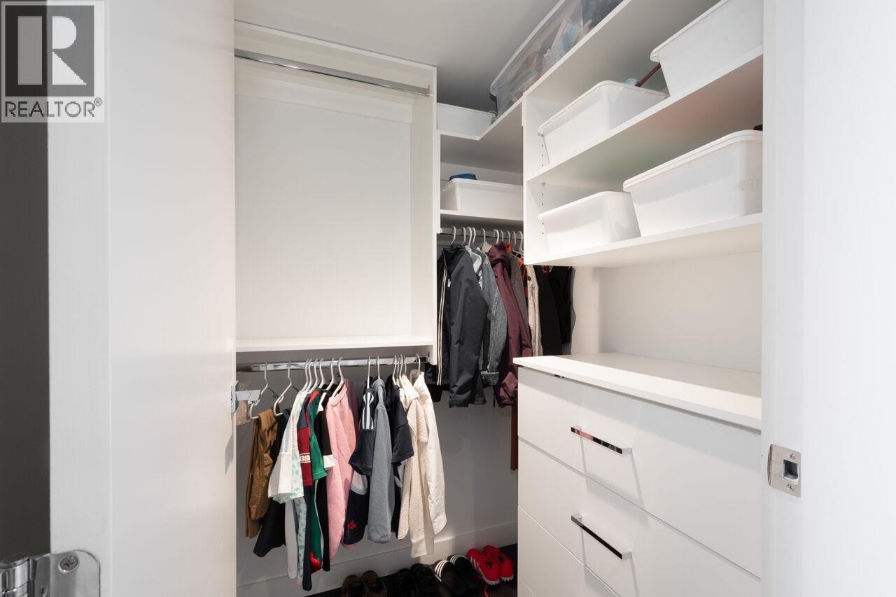 3206 1111 RICHARDS STREET, Vancouver