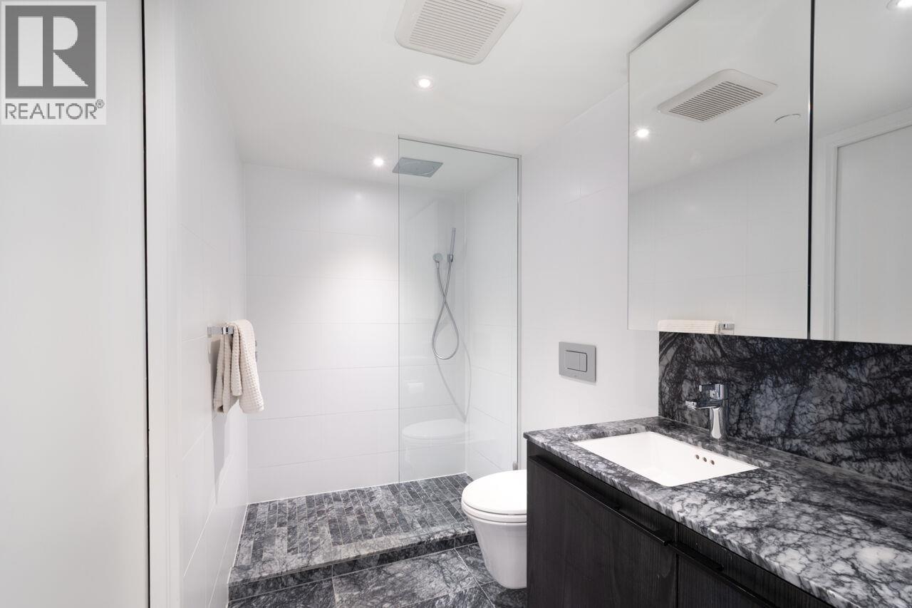 3206 1111 RICHARDS STREET, Vancouver