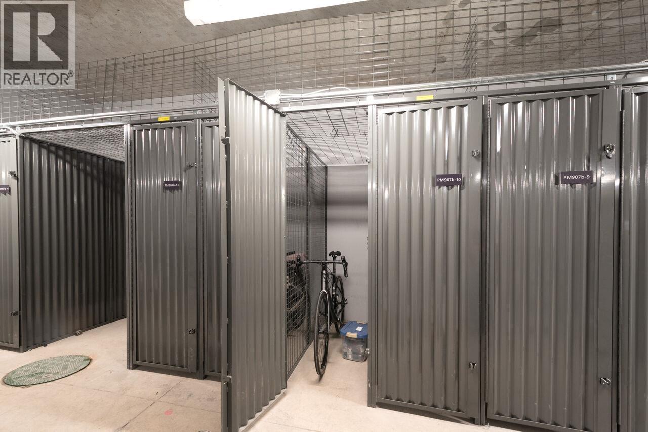 3206 1111 RICHARDS STREET, Vancouver