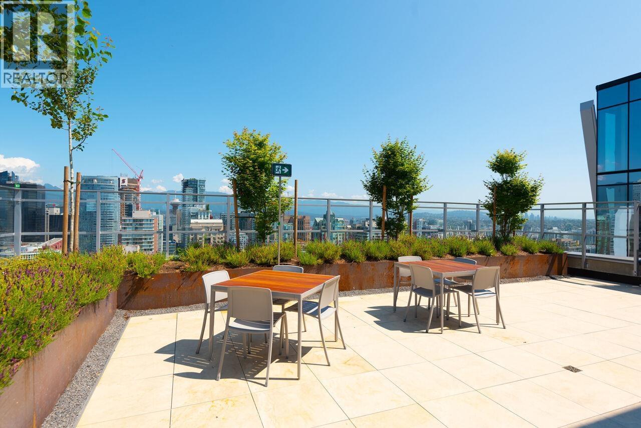 3206 1111 RICHARDS STREET, Vancouver