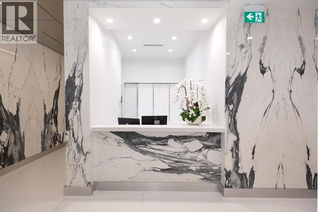 3206 1111 RICHARDS STREET, Vancouver