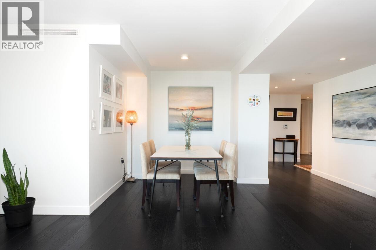 3206 1111 RICHARDS STREET, Vancouver