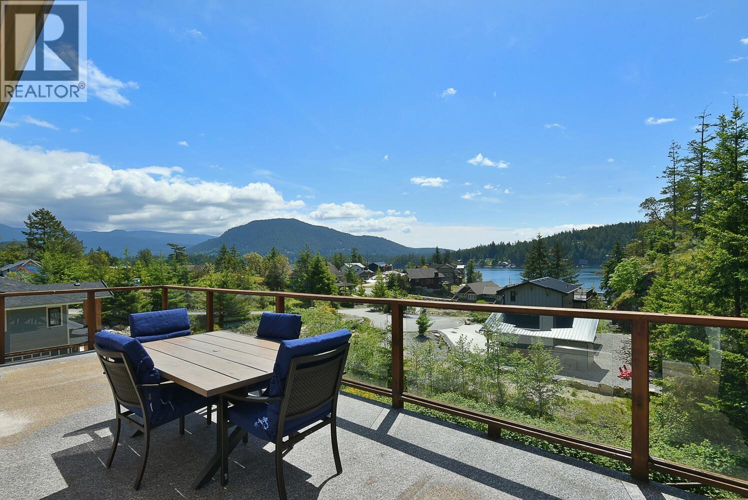 39 4622 SINCLAIR BAY ROAD, Garden Bay