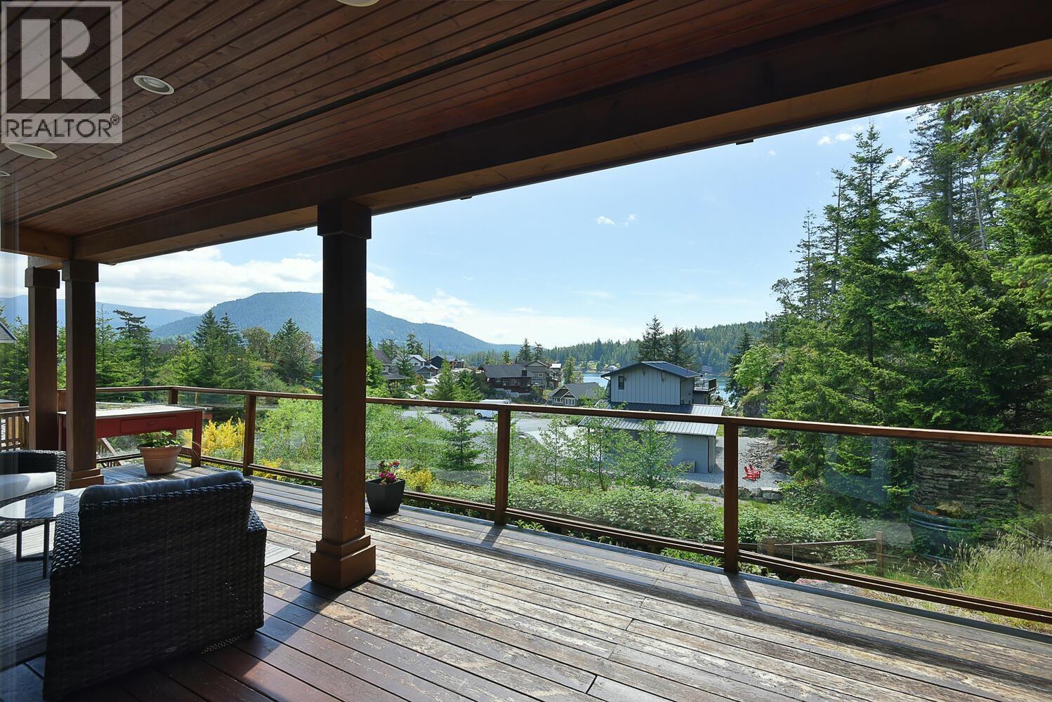 39 4622 SINCLAIR BAY ROAD, Garden Bay