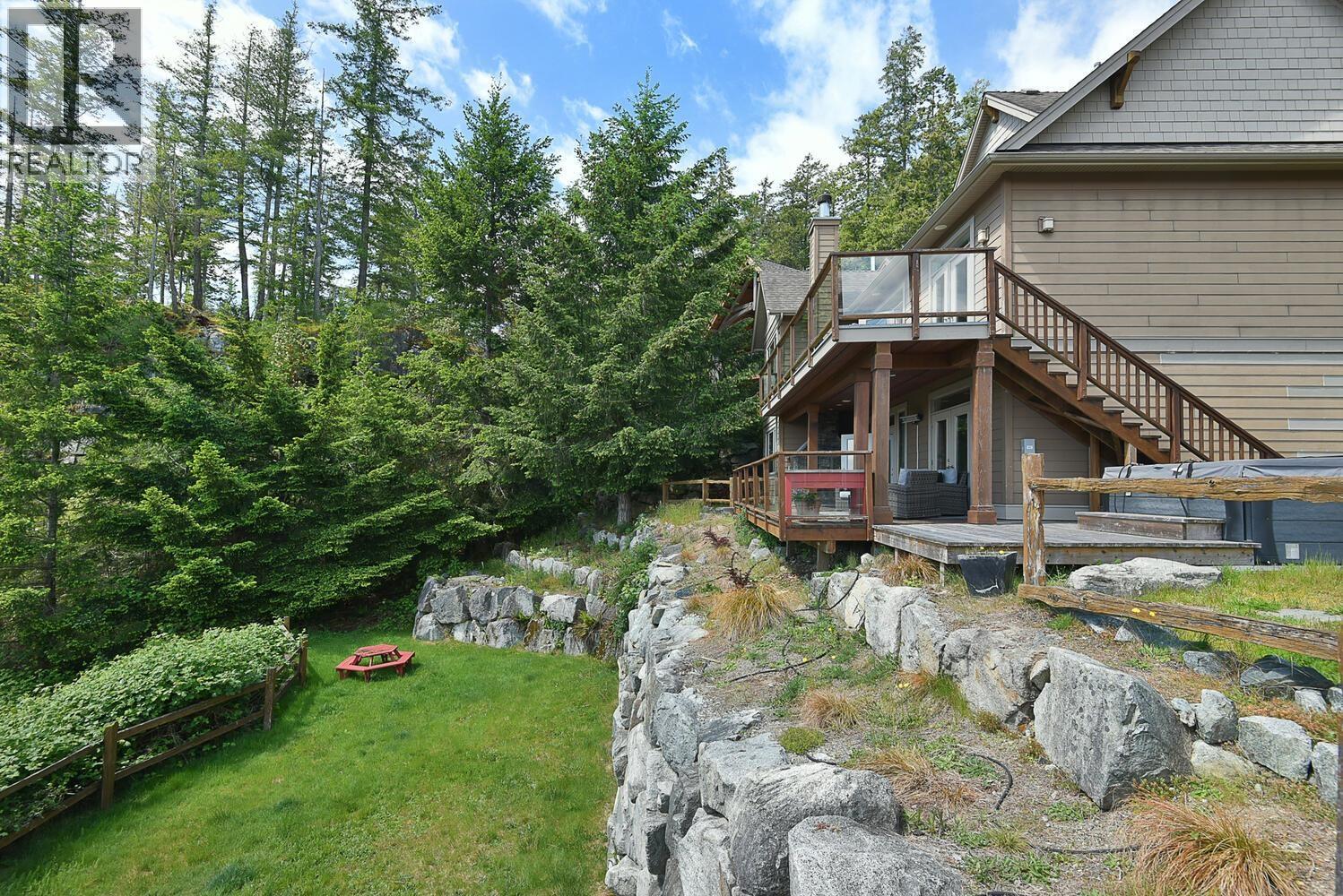 39 4622 SINCLAIR BAY ROAD, Garden Bay