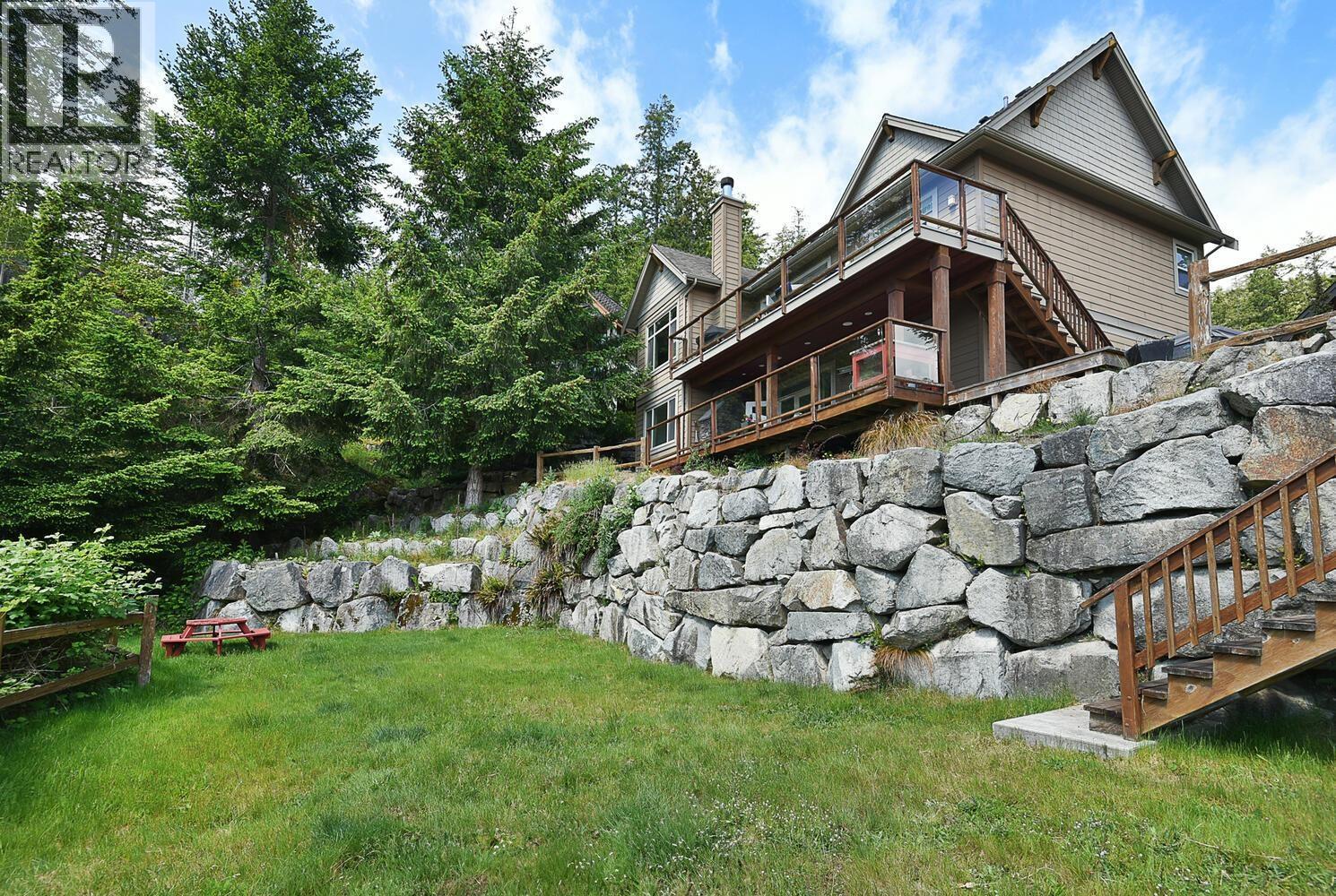 39 4622 SINCLAIR BAY ROAD, Garden Bay