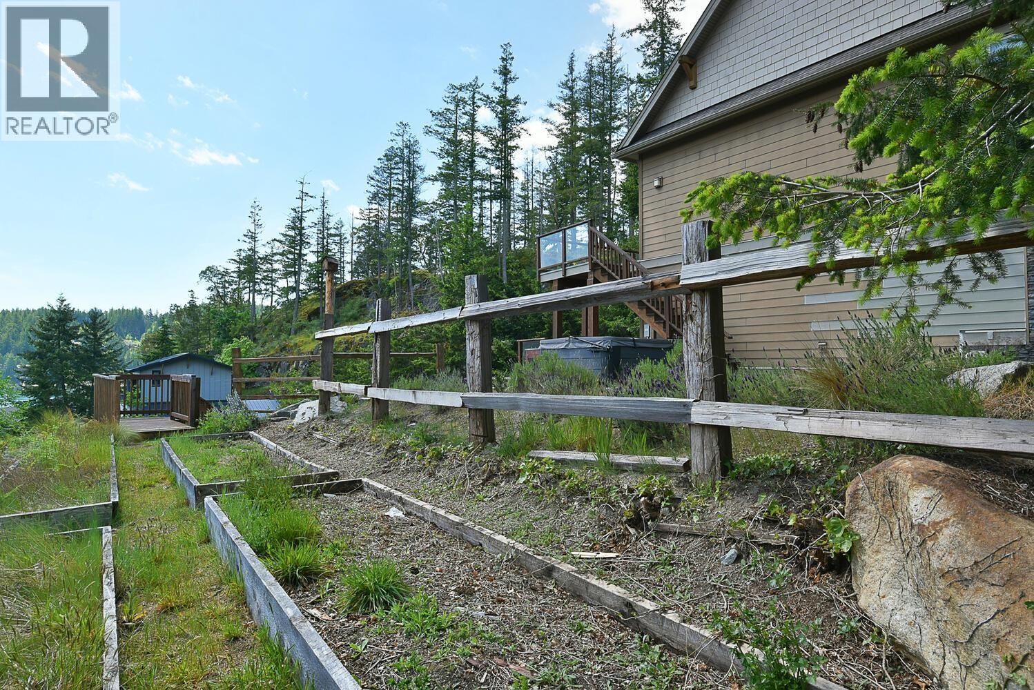 39 4622 SINCLAIR BAY ROAD, Garden Bay