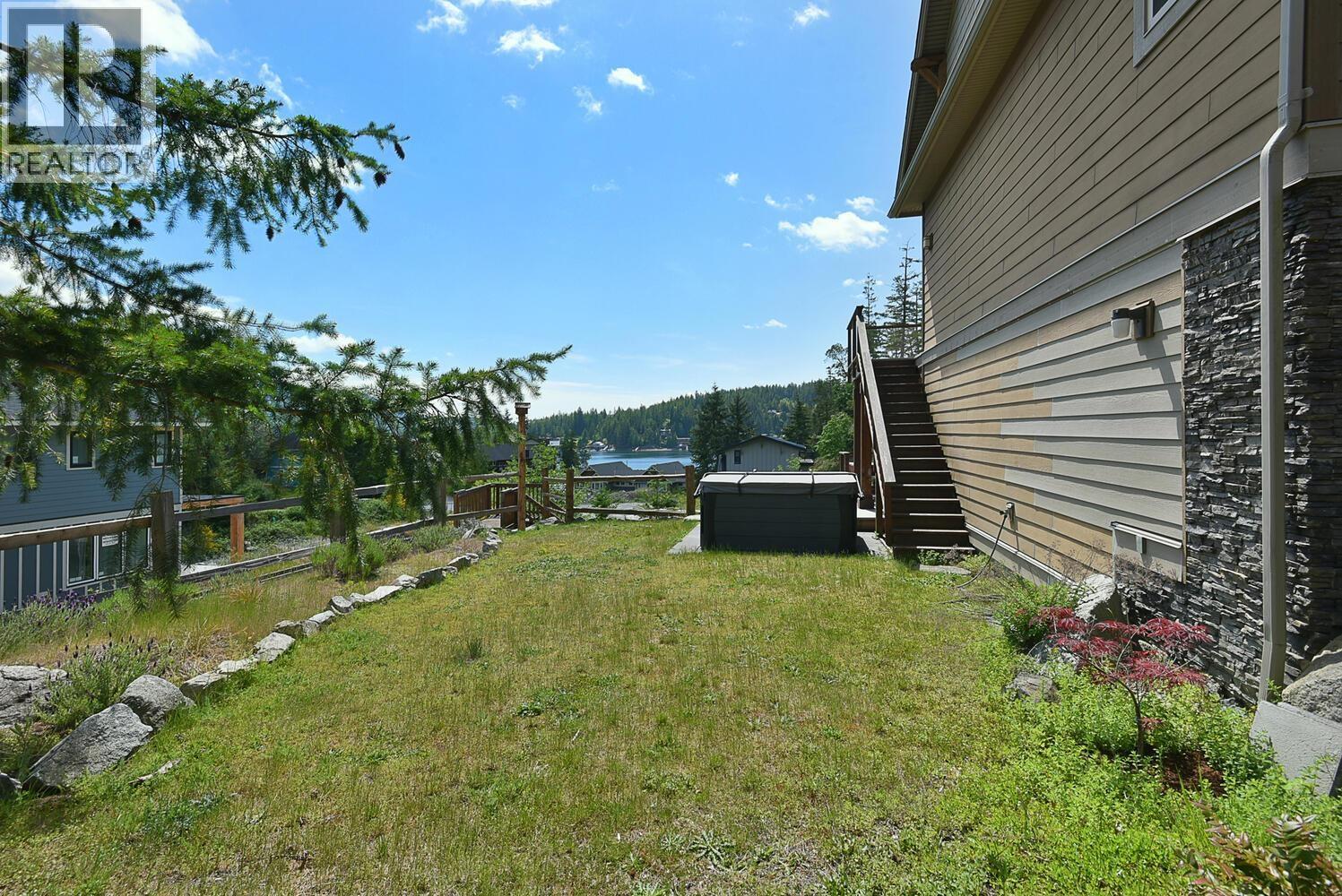 39 4622 SINCLAIR BAY ROAD, Garden Bay