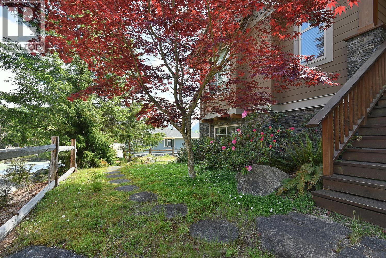 39 4622 SINCLAIR BAY ROAD, Garden Bay