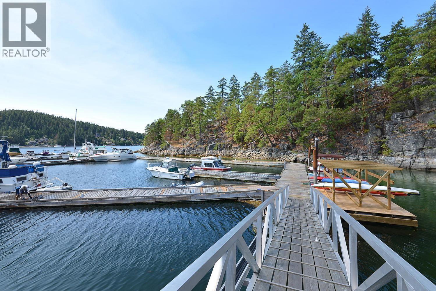 39 4622 SINCLAIR BAY ROAD, Garden Bay