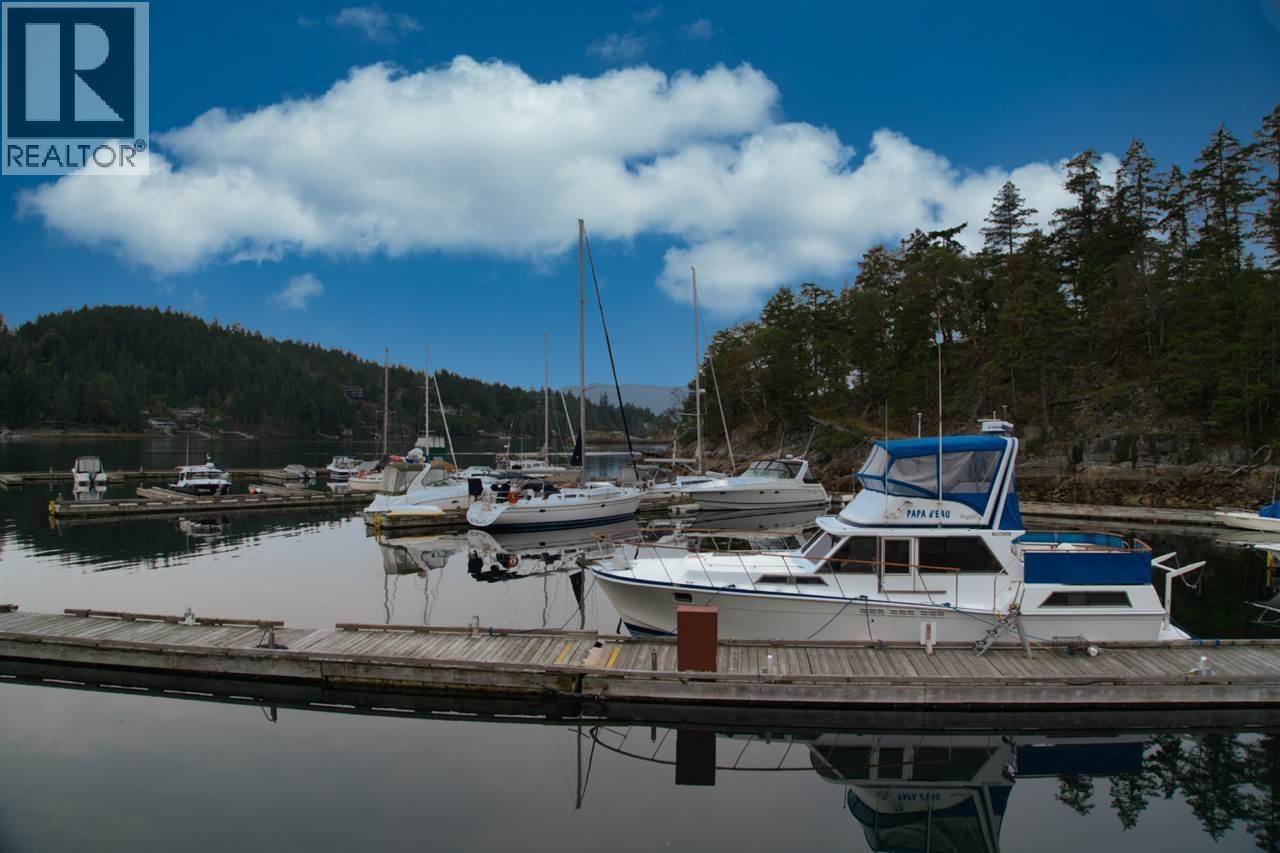 39 4622 SINCLAIR BAY ROAD, Garden Bay