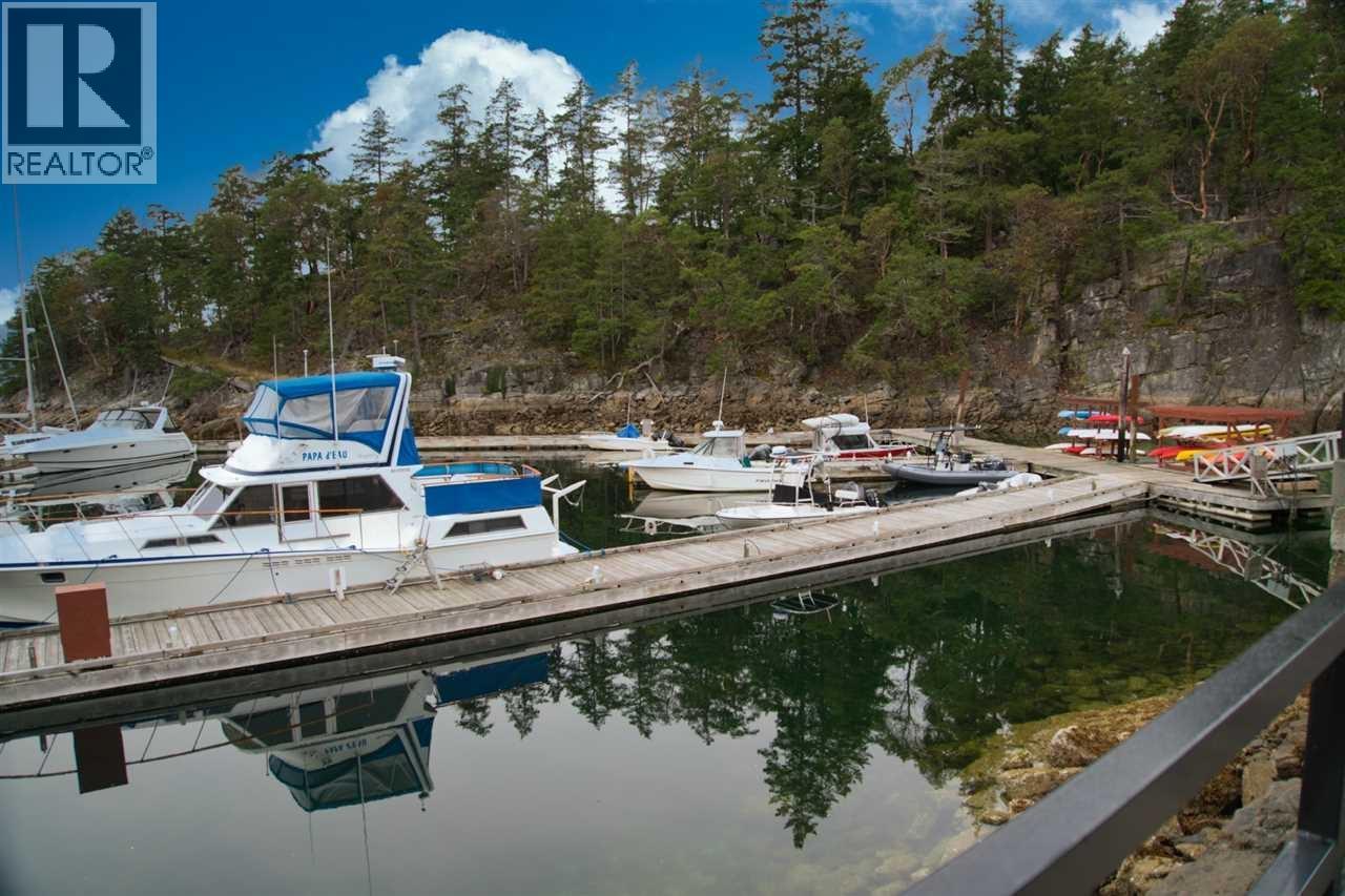 39 4622 SINCLAIR BAY ROAD, Garden Bay