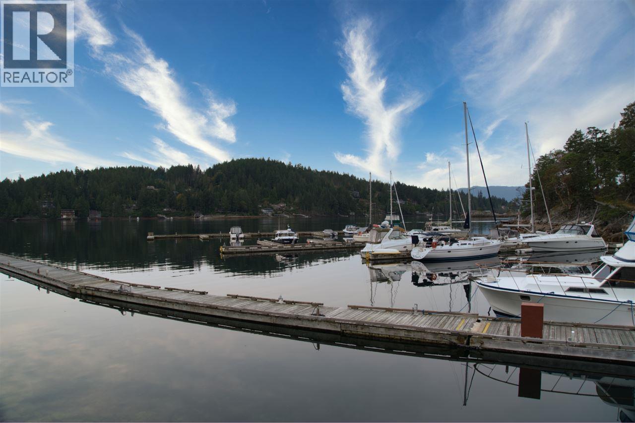 39 4622 SINCLAIR BAY ROAD, Garden Bay