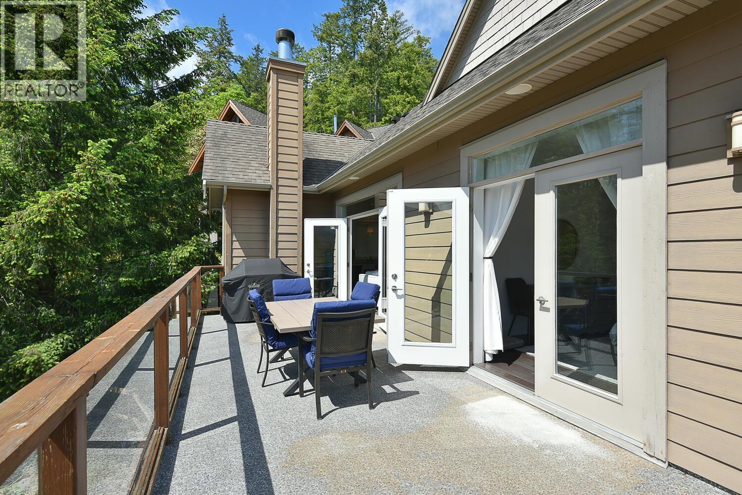 39 4622 SINCLAIR BAY ROAD, Garden Bay