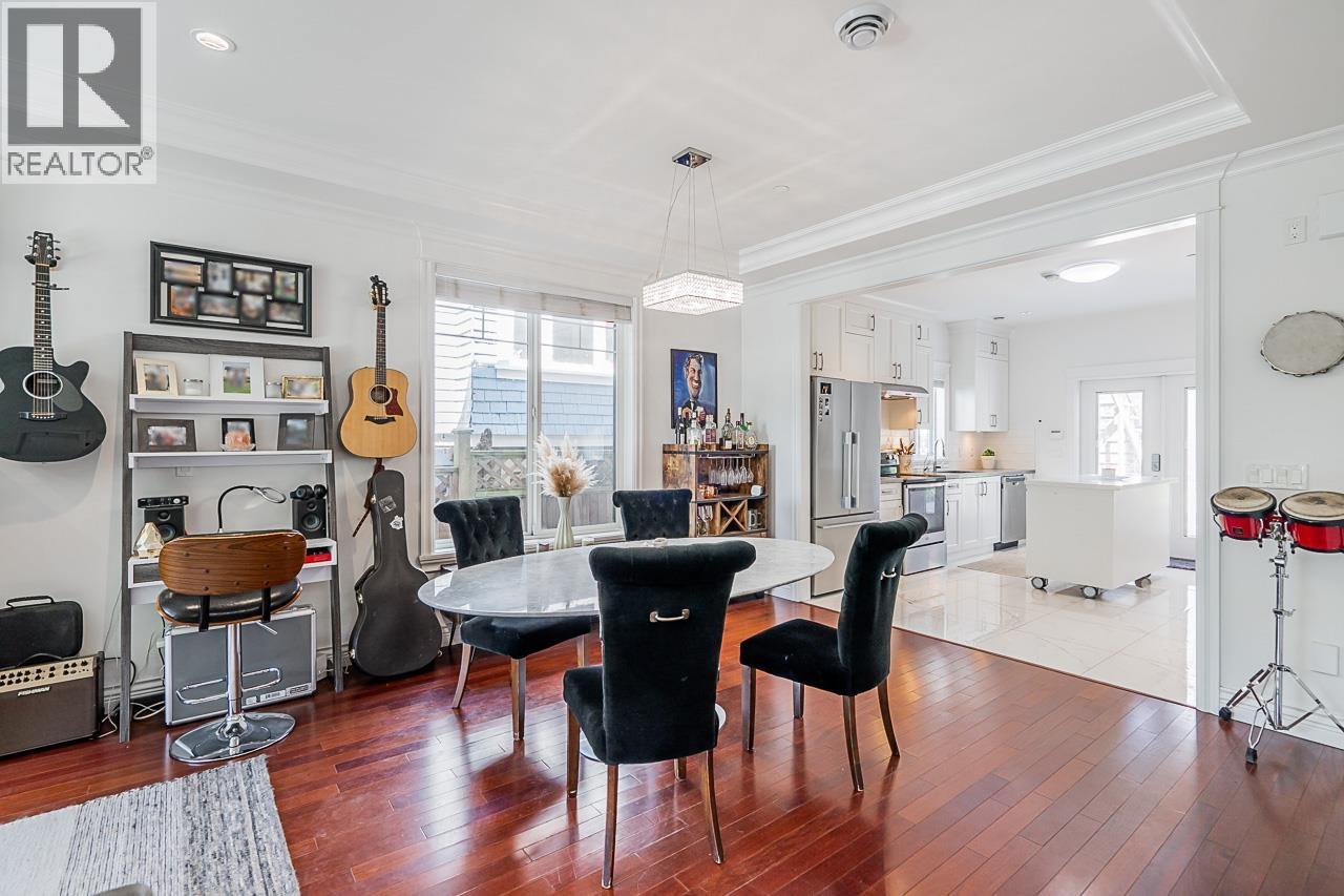 4438 ONTARIO STREET, Vancouver