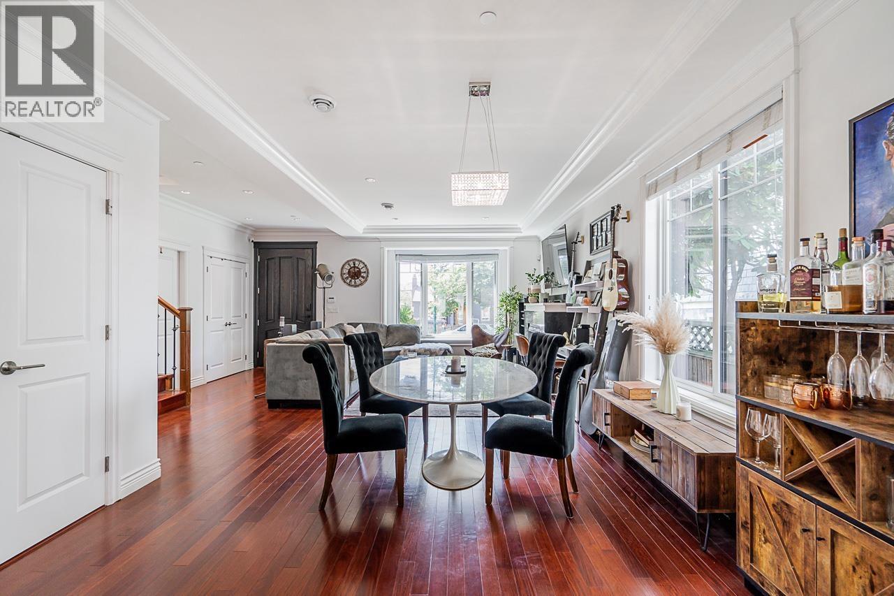 4438 ONTARIO STREET, Vancouver