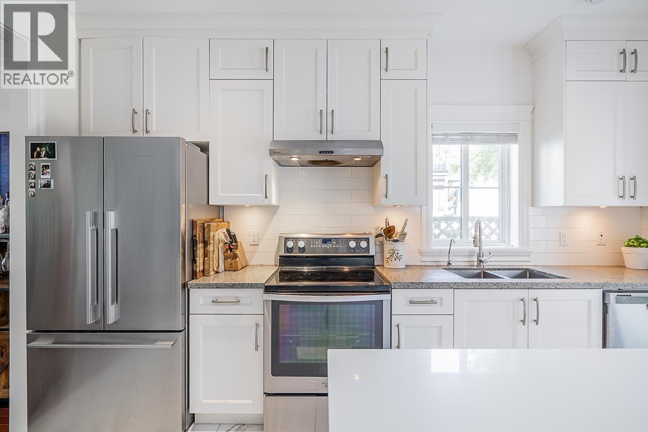 4438 ONTARIO STREET, Vancouver