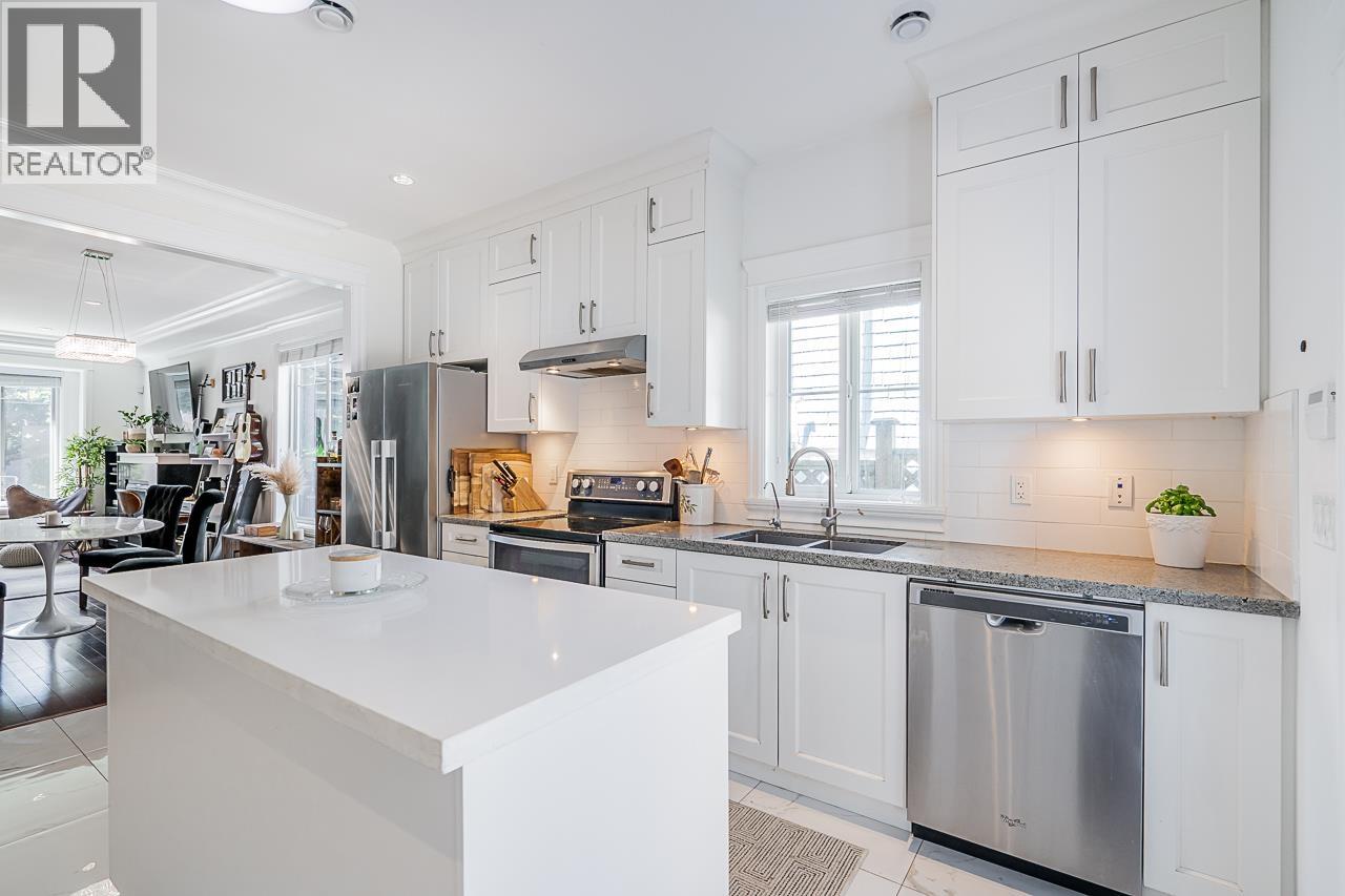 4438 ONTARIO STREET, Vancouver