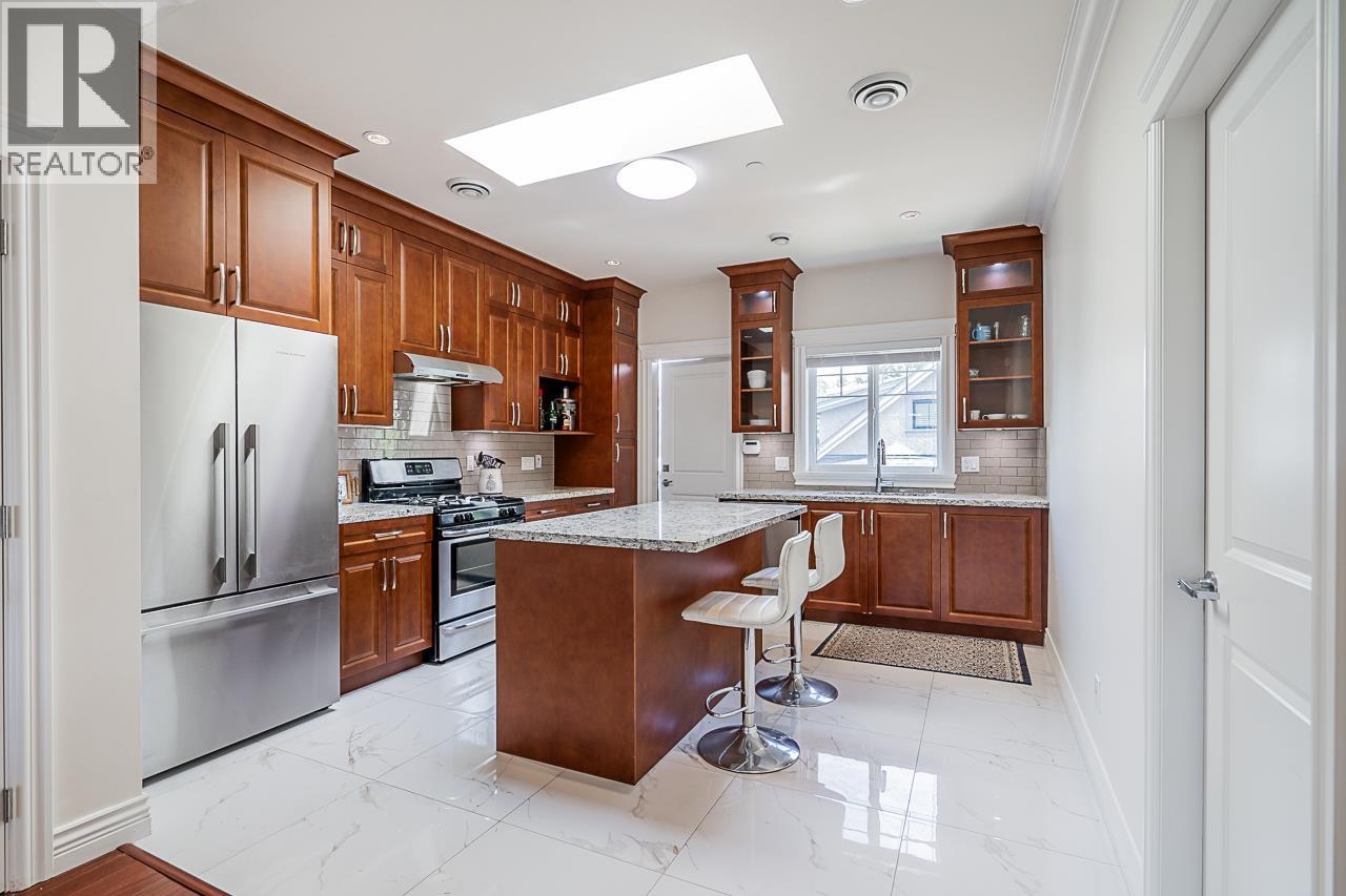 4438 ONTARIO STREET, Vancouver