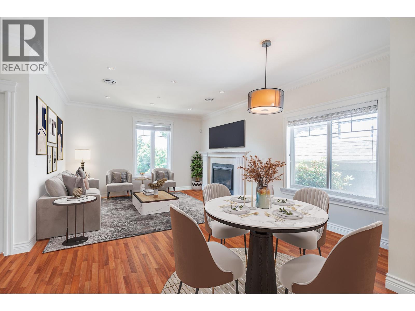 4438 ONTARIO STREET, Vancouver