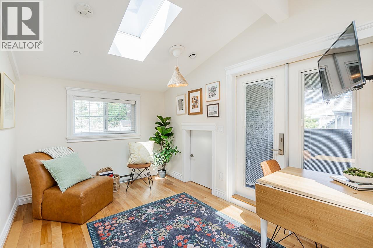 4438 ONTARIO STREET, Vancouver