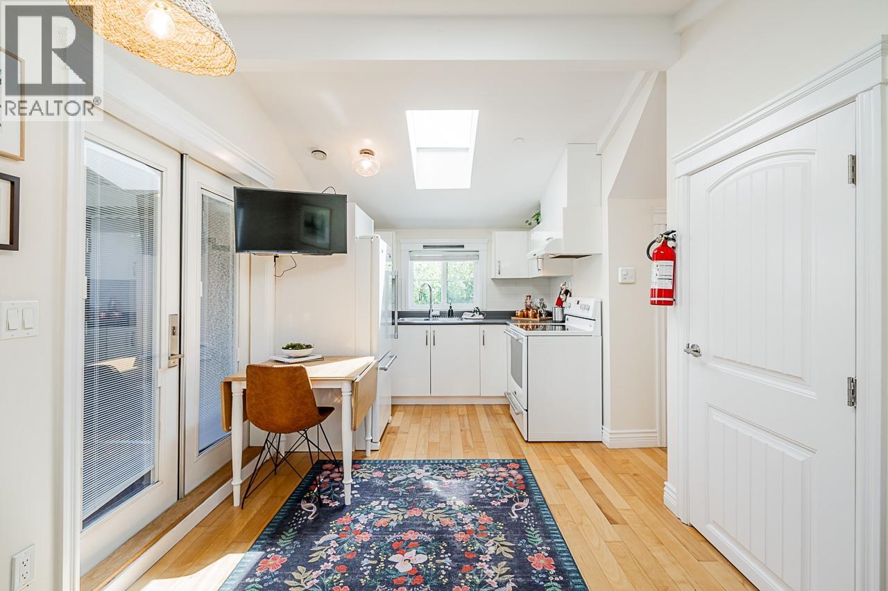 4438 ONTARIO STREET, Vancouver