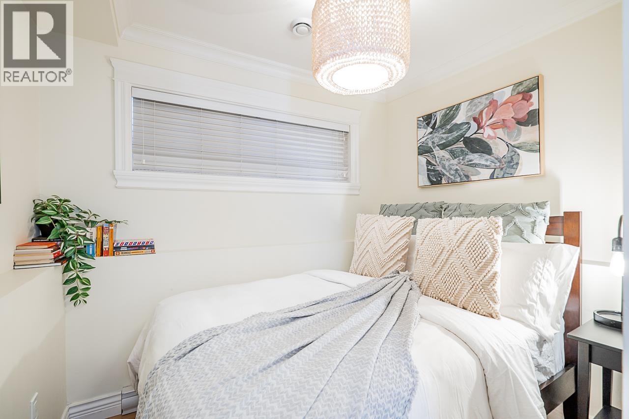 4438 ONTARIO STREET, Vancouver