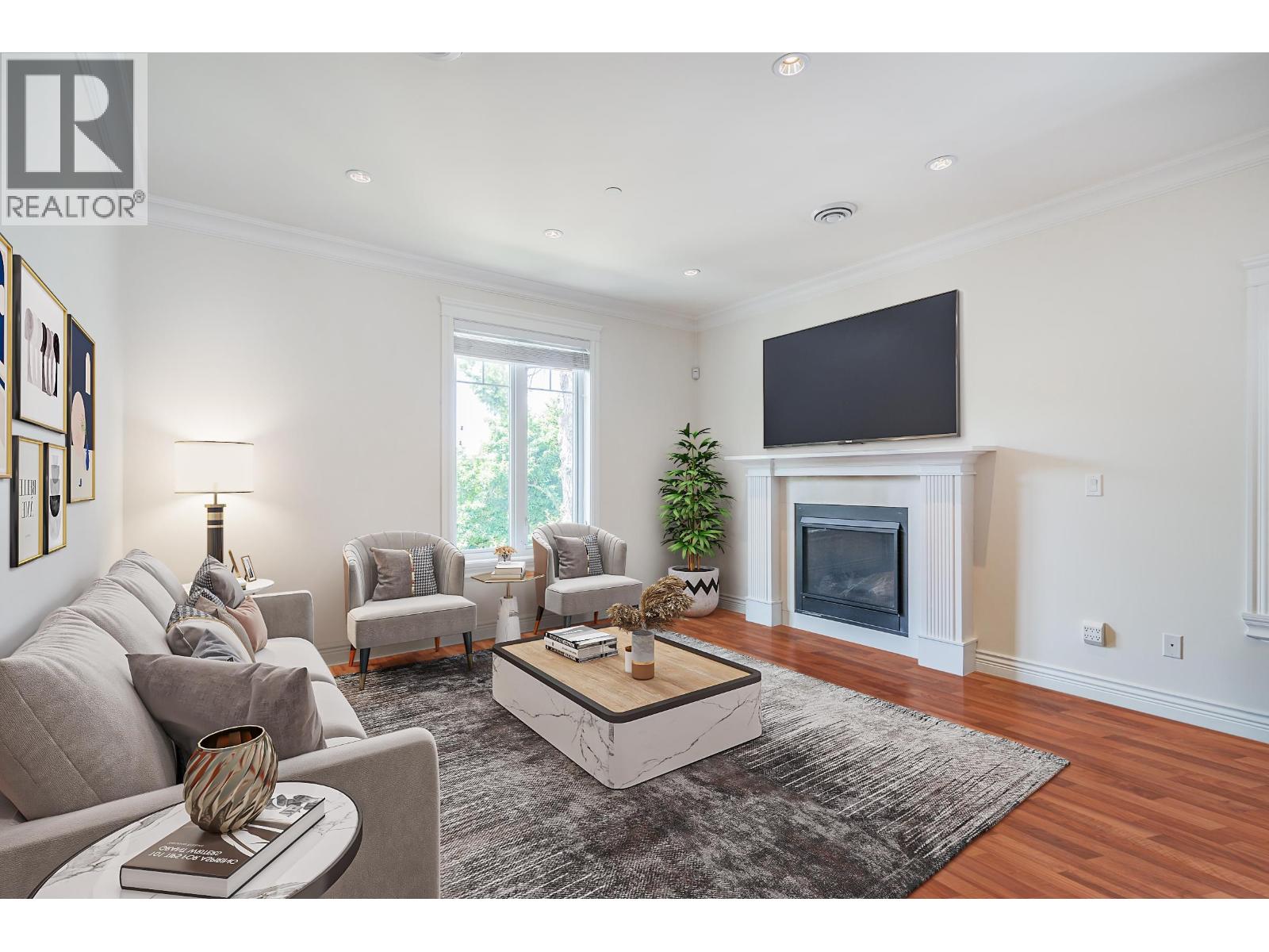 4438 ONTARIO STREET, Vancouver