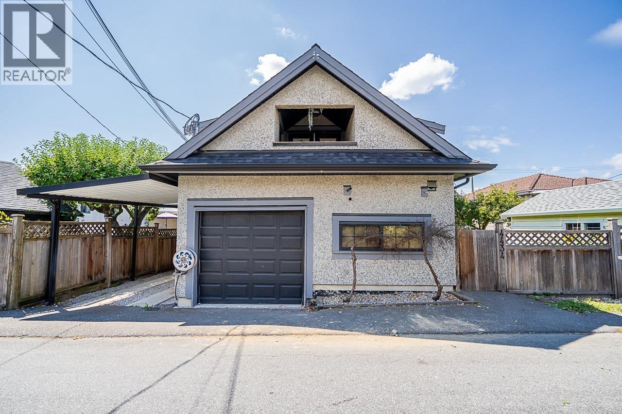 4438 ONTARIO STREET, Vancouver