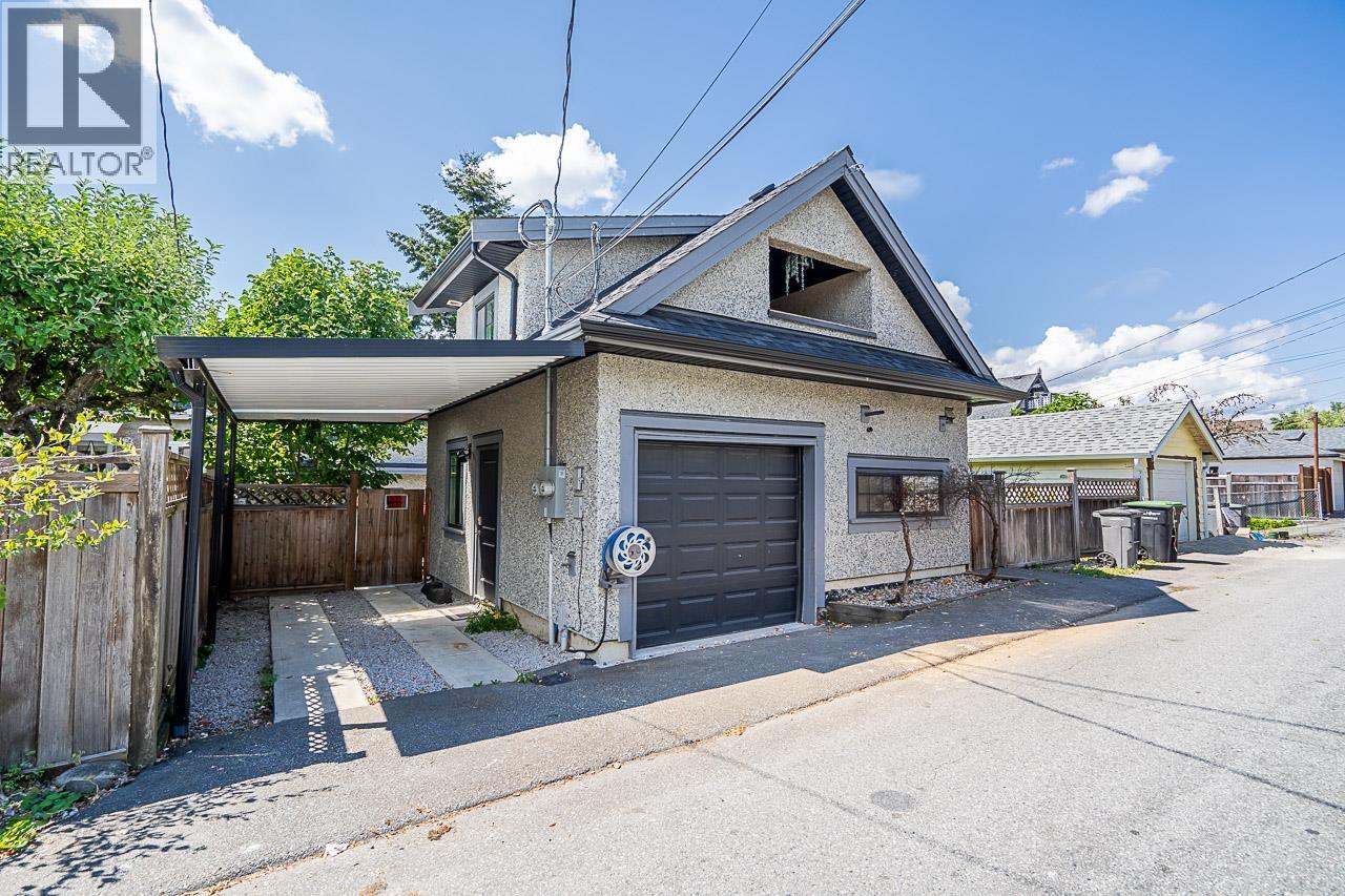 4438 ONTARIO STREET, Vancouver