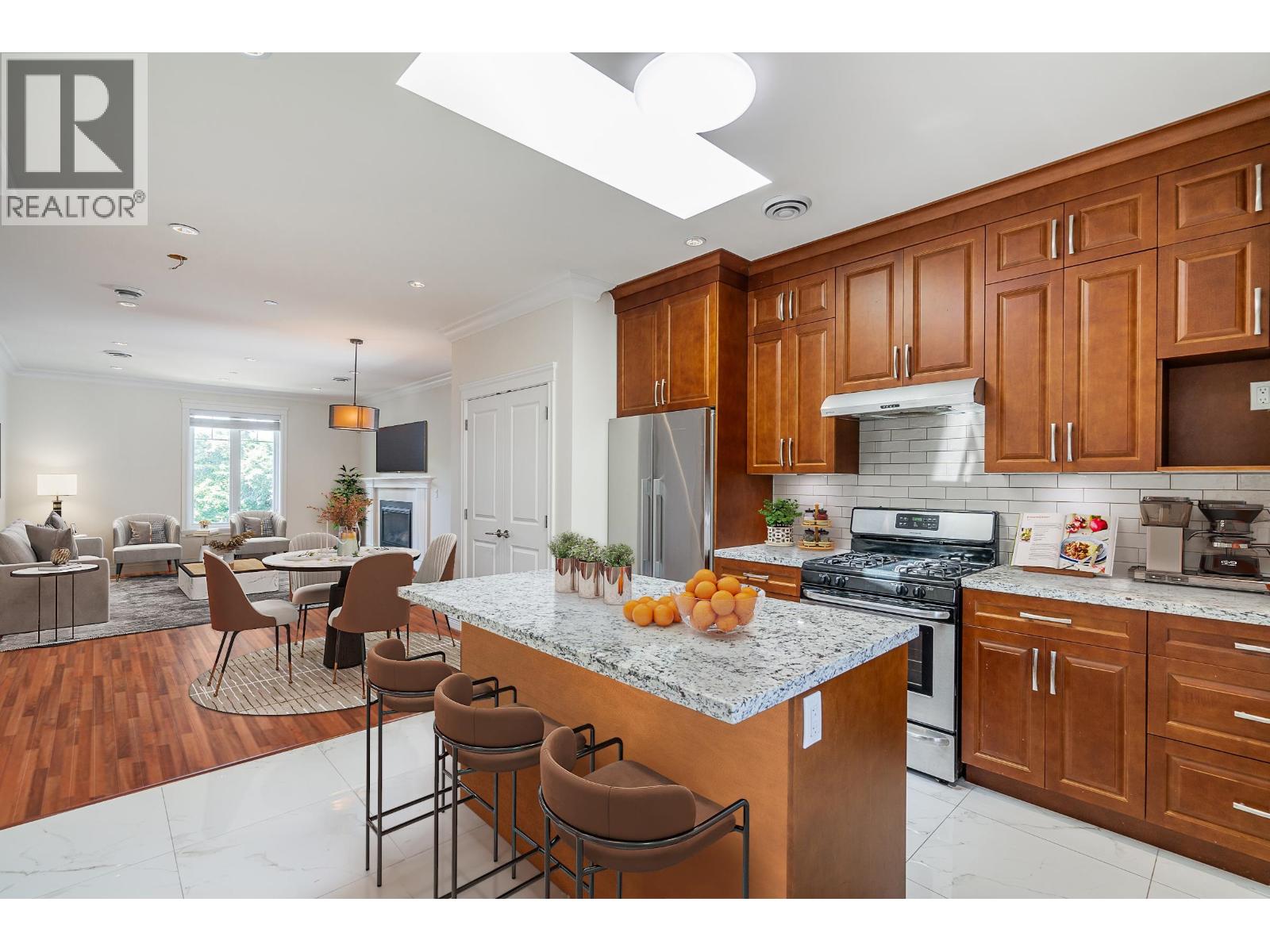 4438 ONTARIO STREET, Vancouver