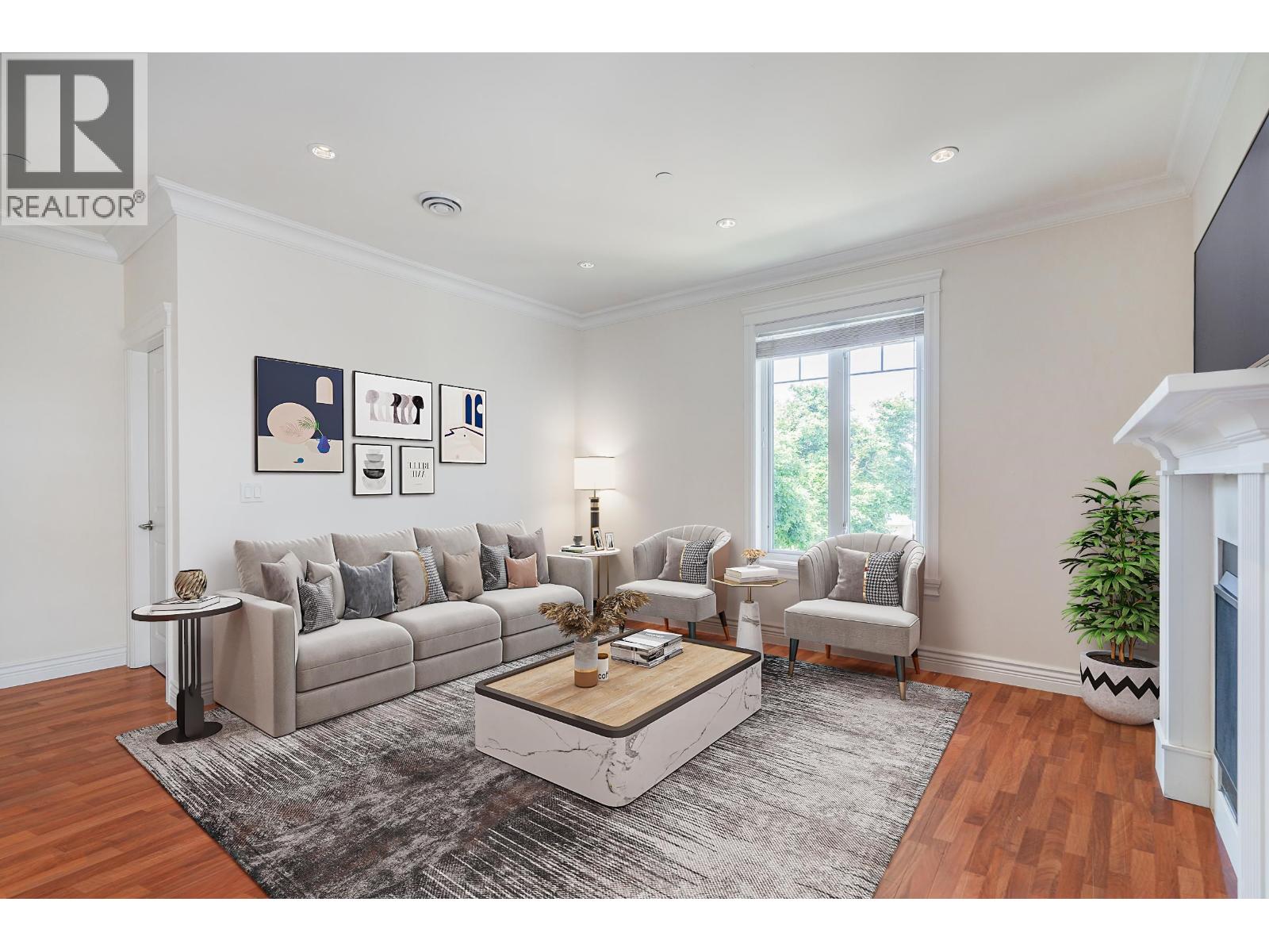 4438 ONTARIO STREET, Vancouver