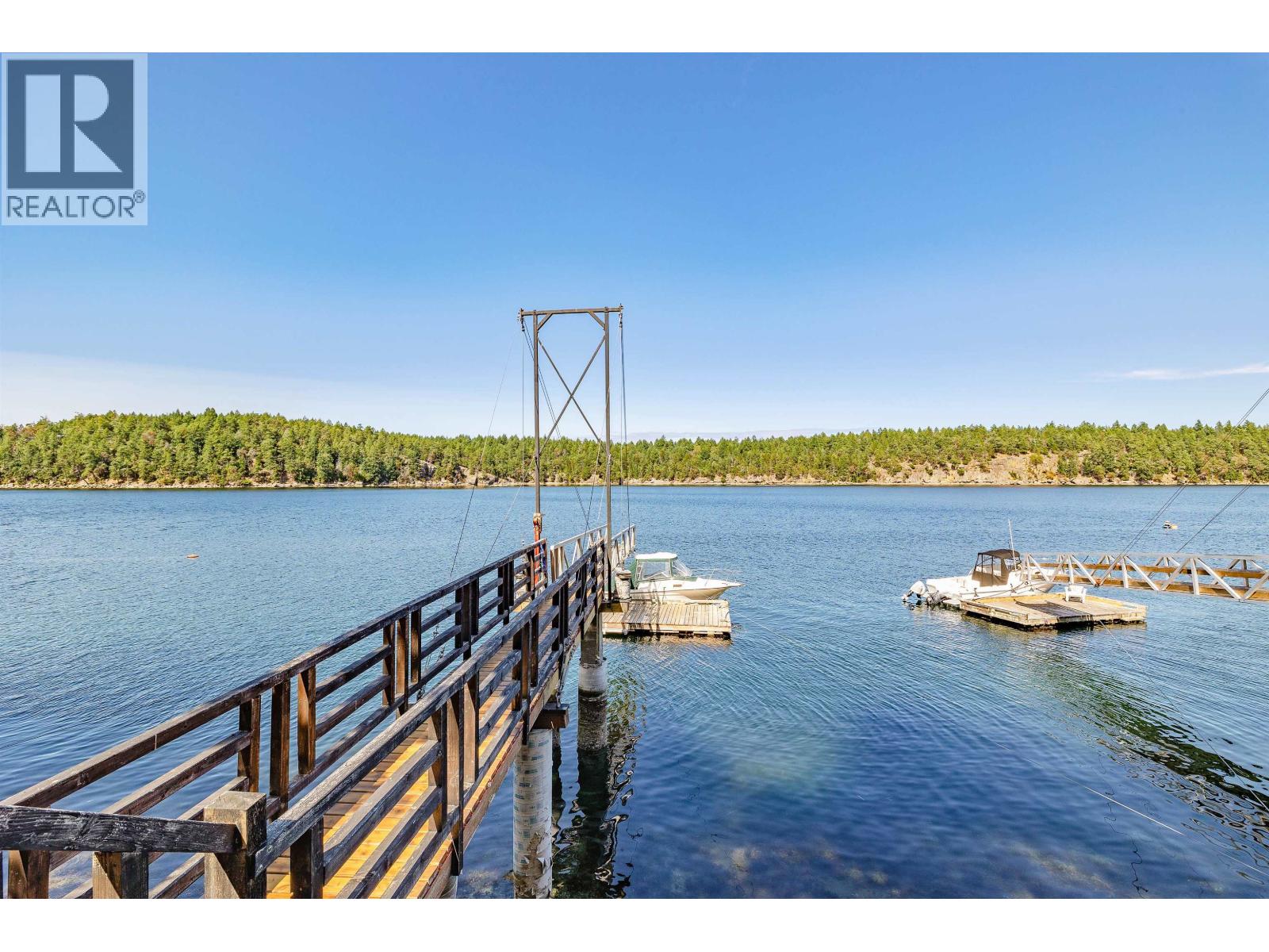 659 WILKS ROAD, Mayne Island